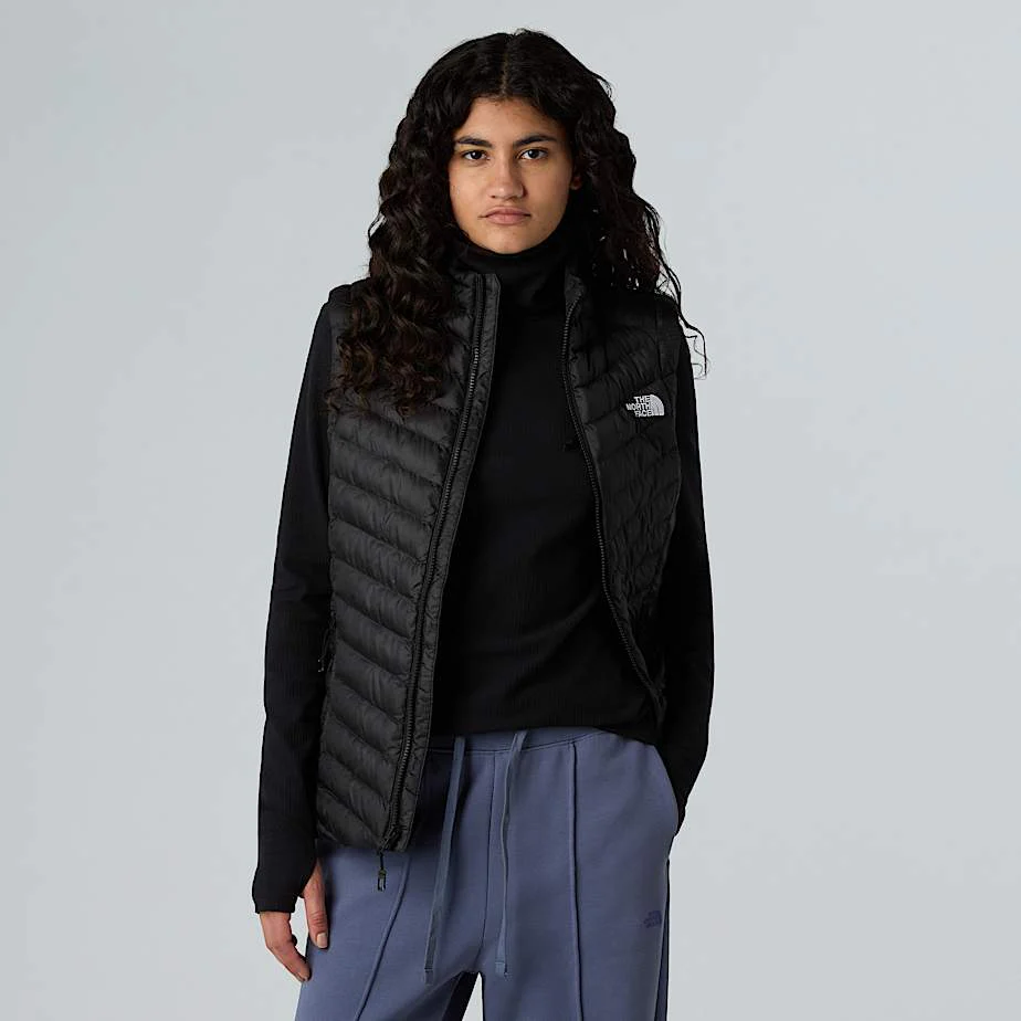 Women's Huila Synthetic Insulation Gilet