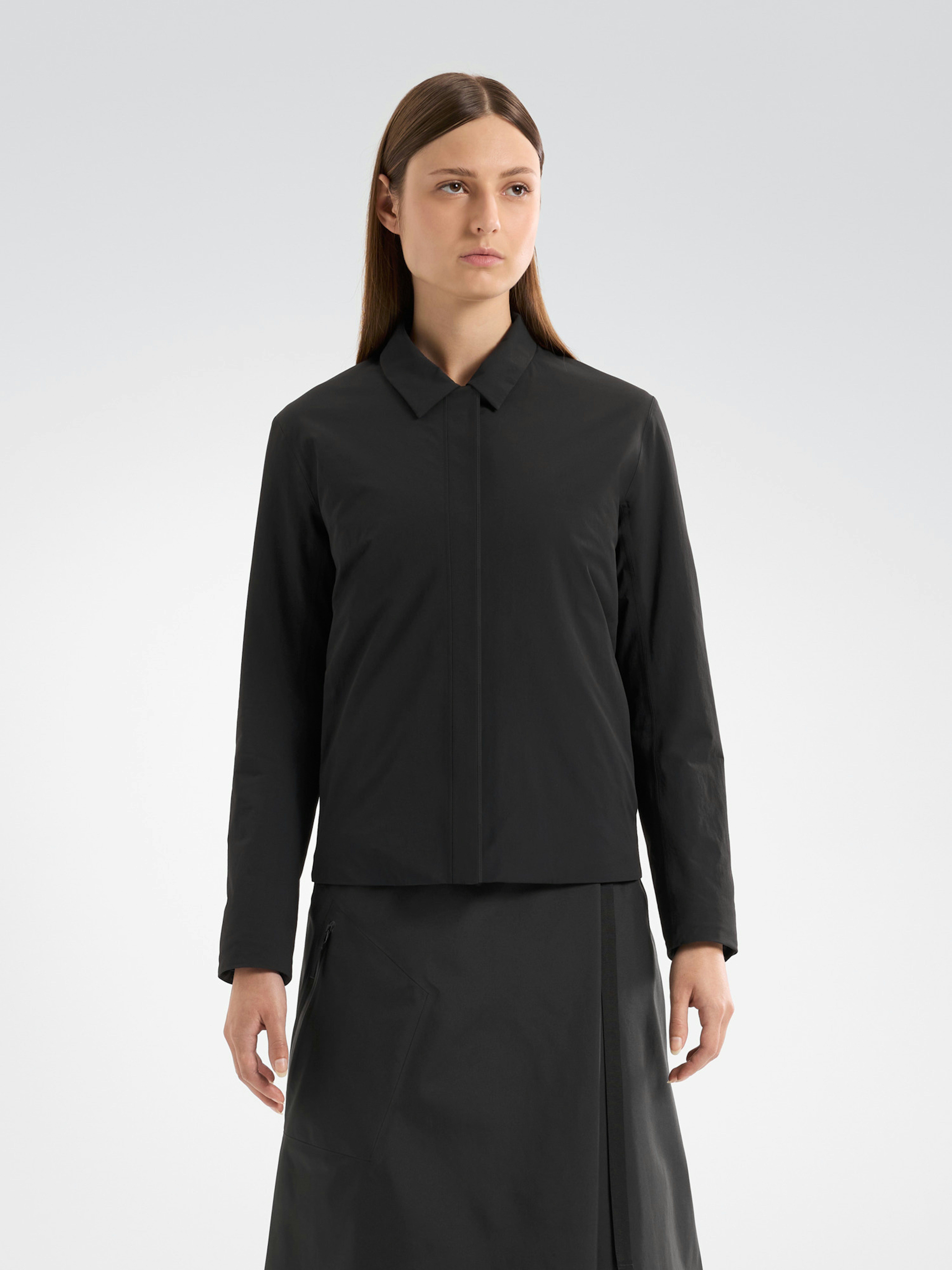 Limina Insulated Jacket Women's