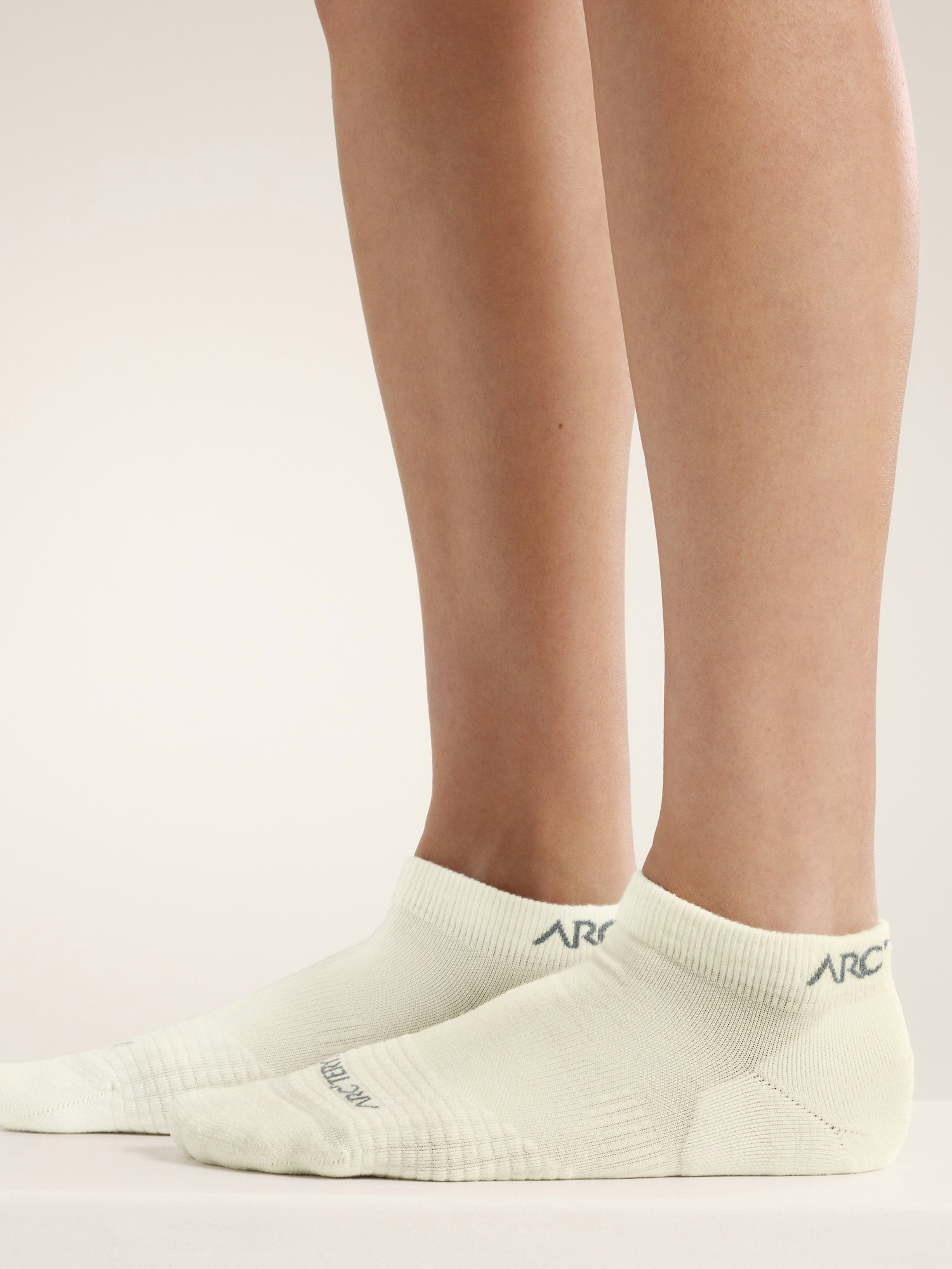 Merino Wool Low Cut Sock