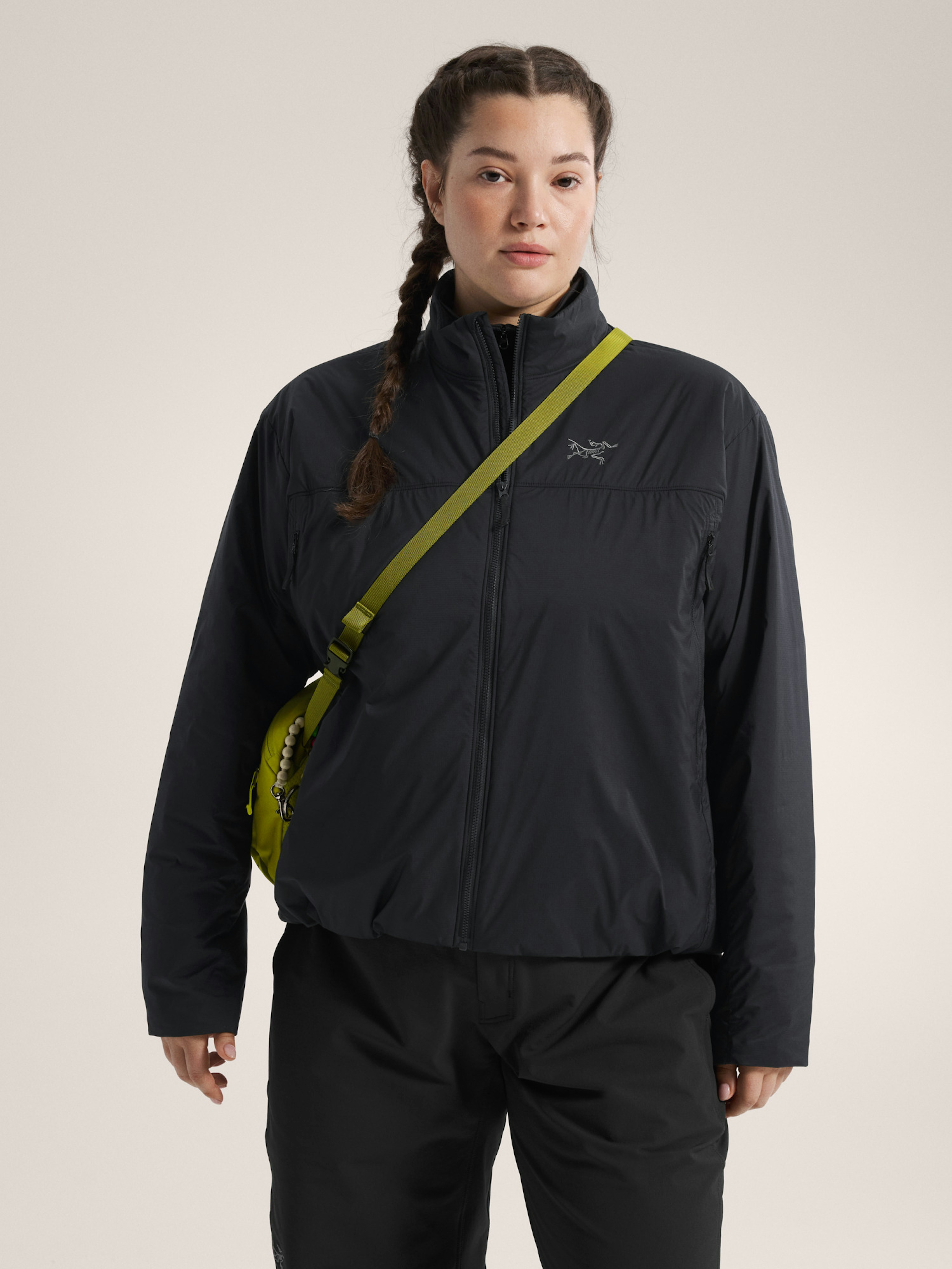 Elec Insulated Jacket Women's