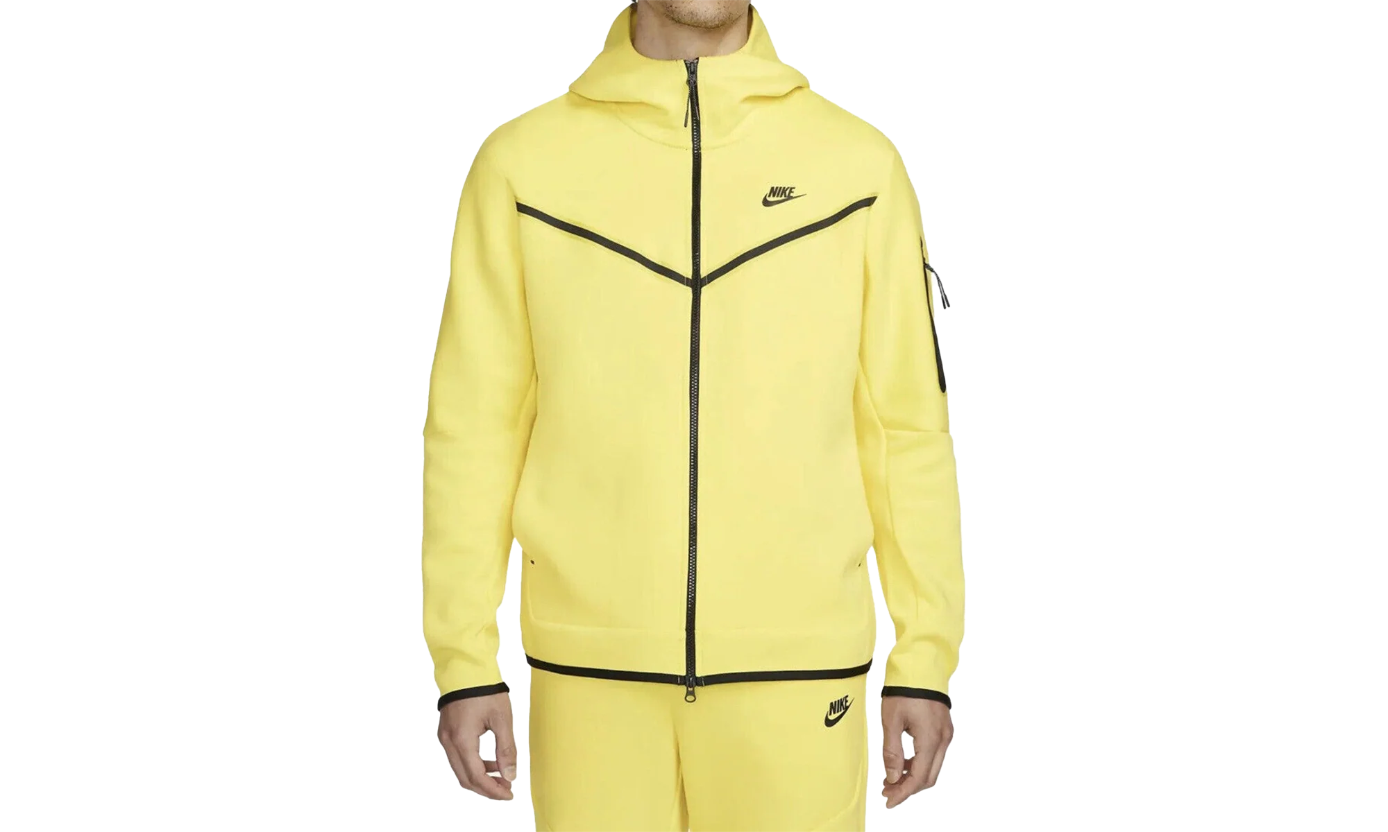 Tech Fleece Windrunner Hoodie 