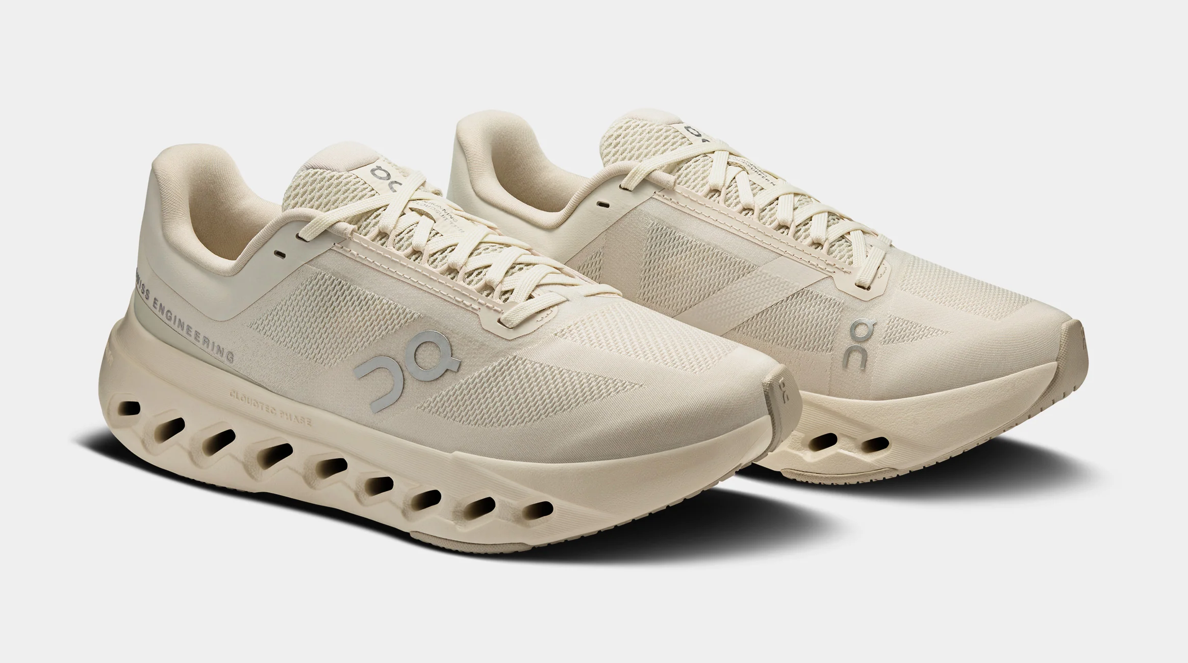 Cloudsurfer Next Womens Running Shoes (Dew/Dew)