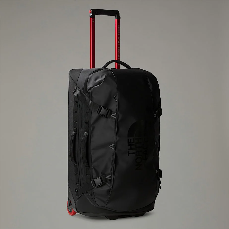 Base Camp Rolling Thunder 28'