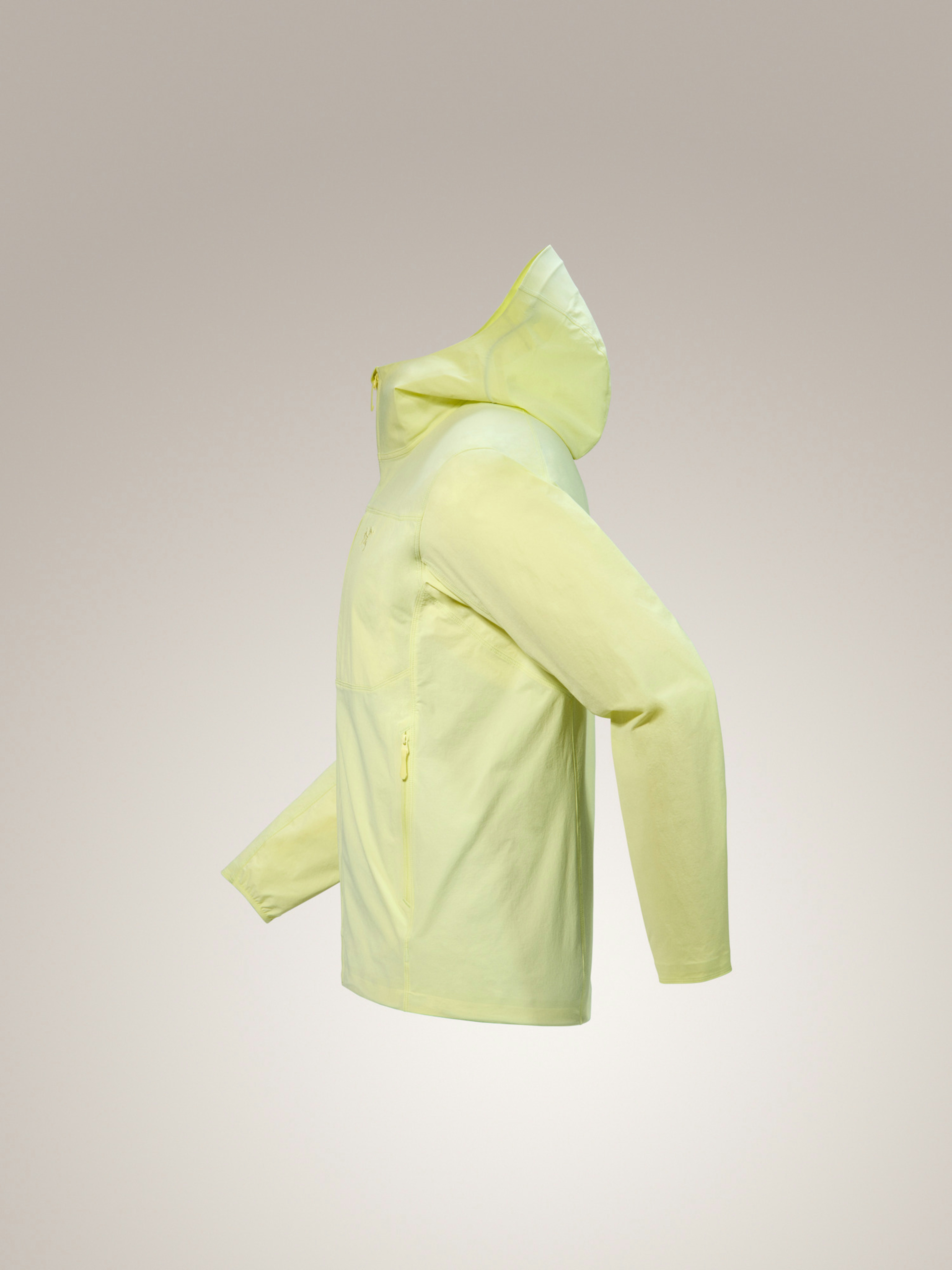 Gamma Lightweight Hoody Men's