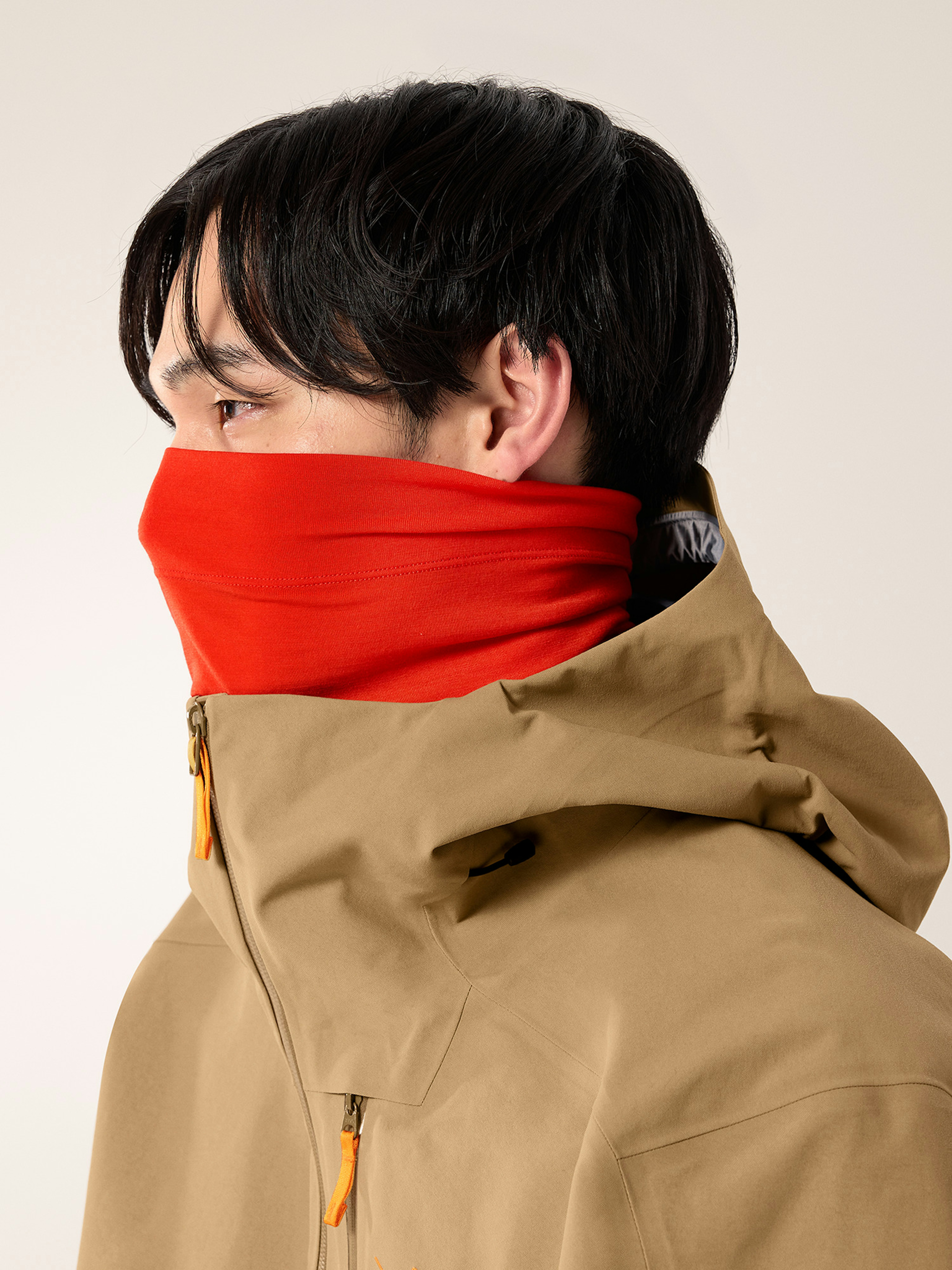 Satoro Merino Neck Gaiter