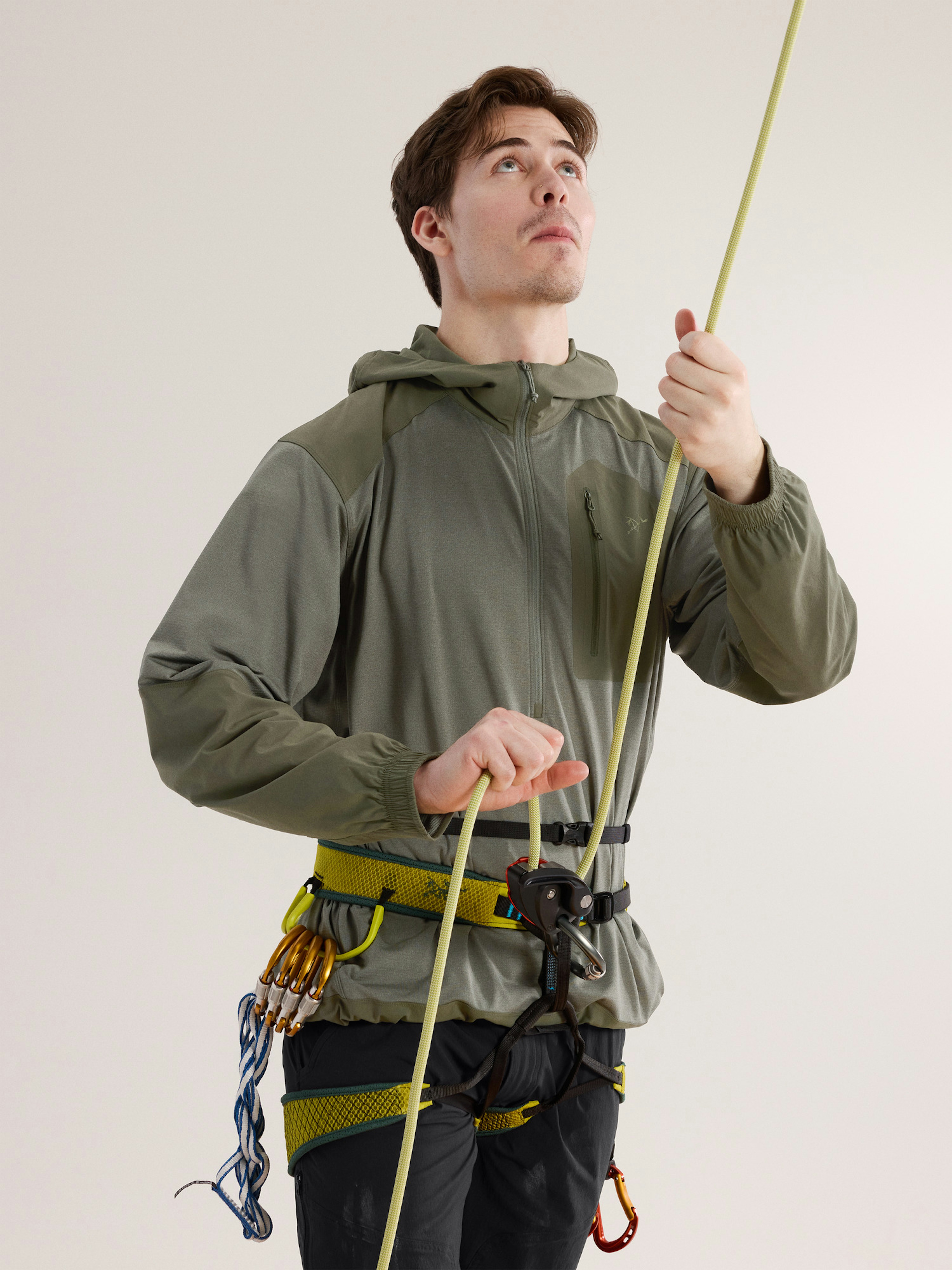 Konseal SL Pullover Hoody Men's