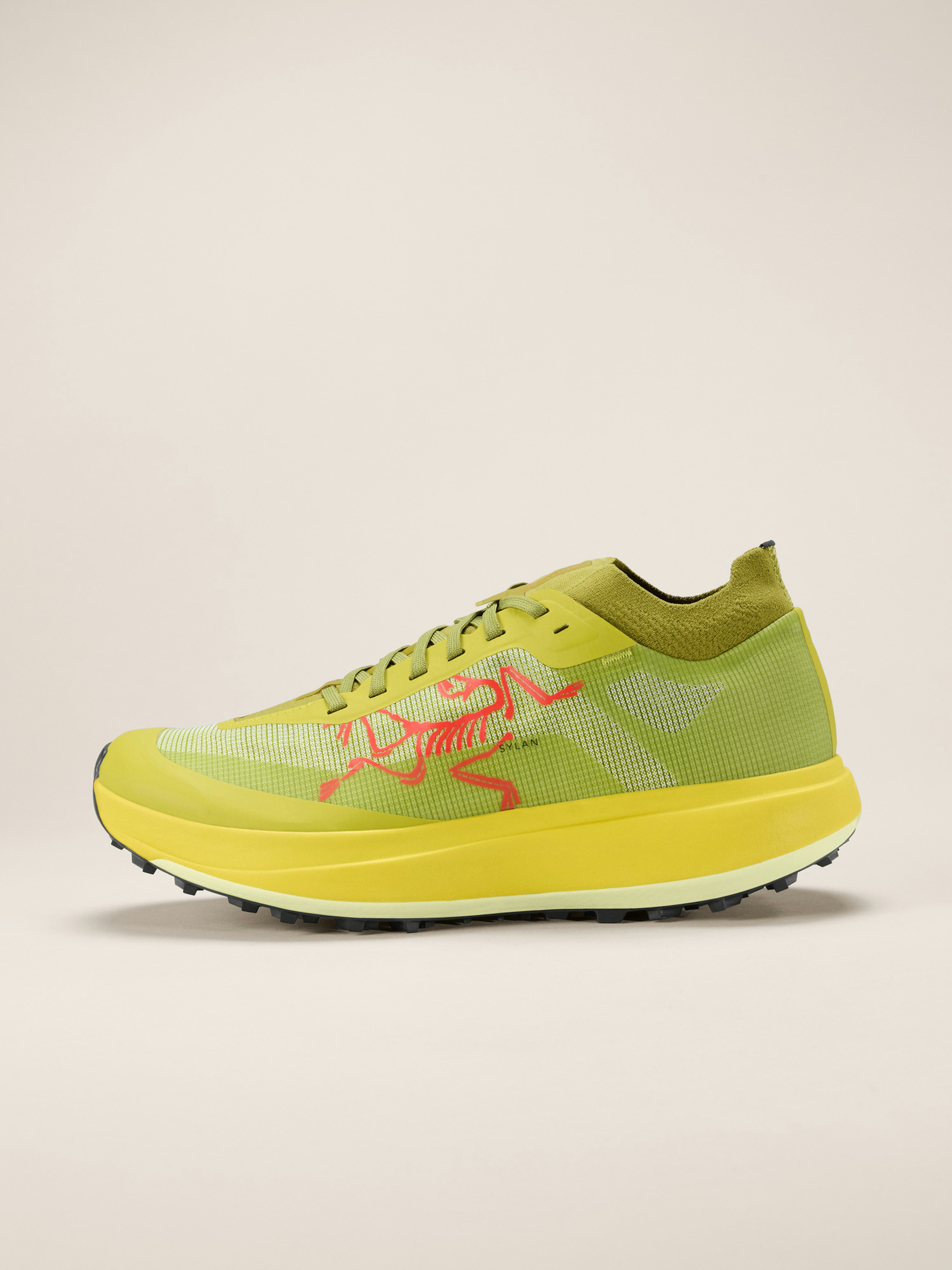 Sylan Pro Shoe Men's