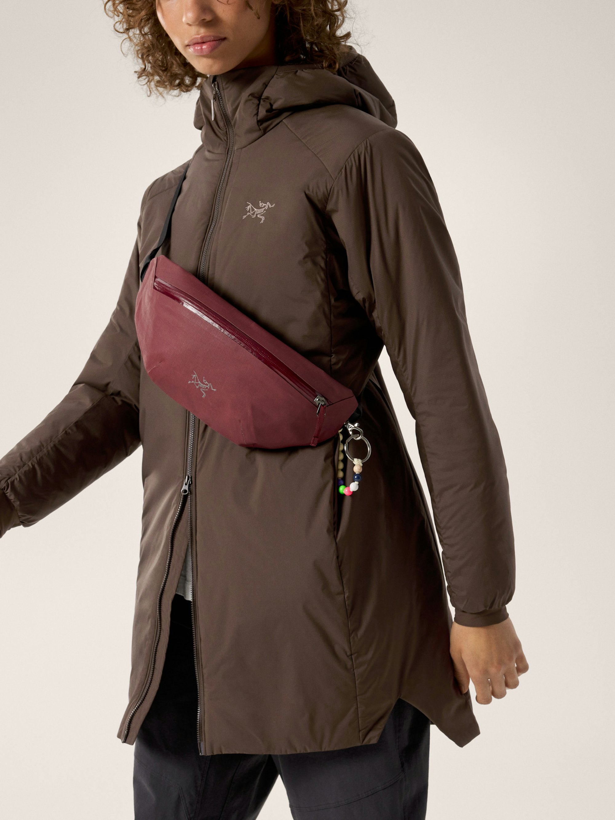 Atom SV Jacket Women's