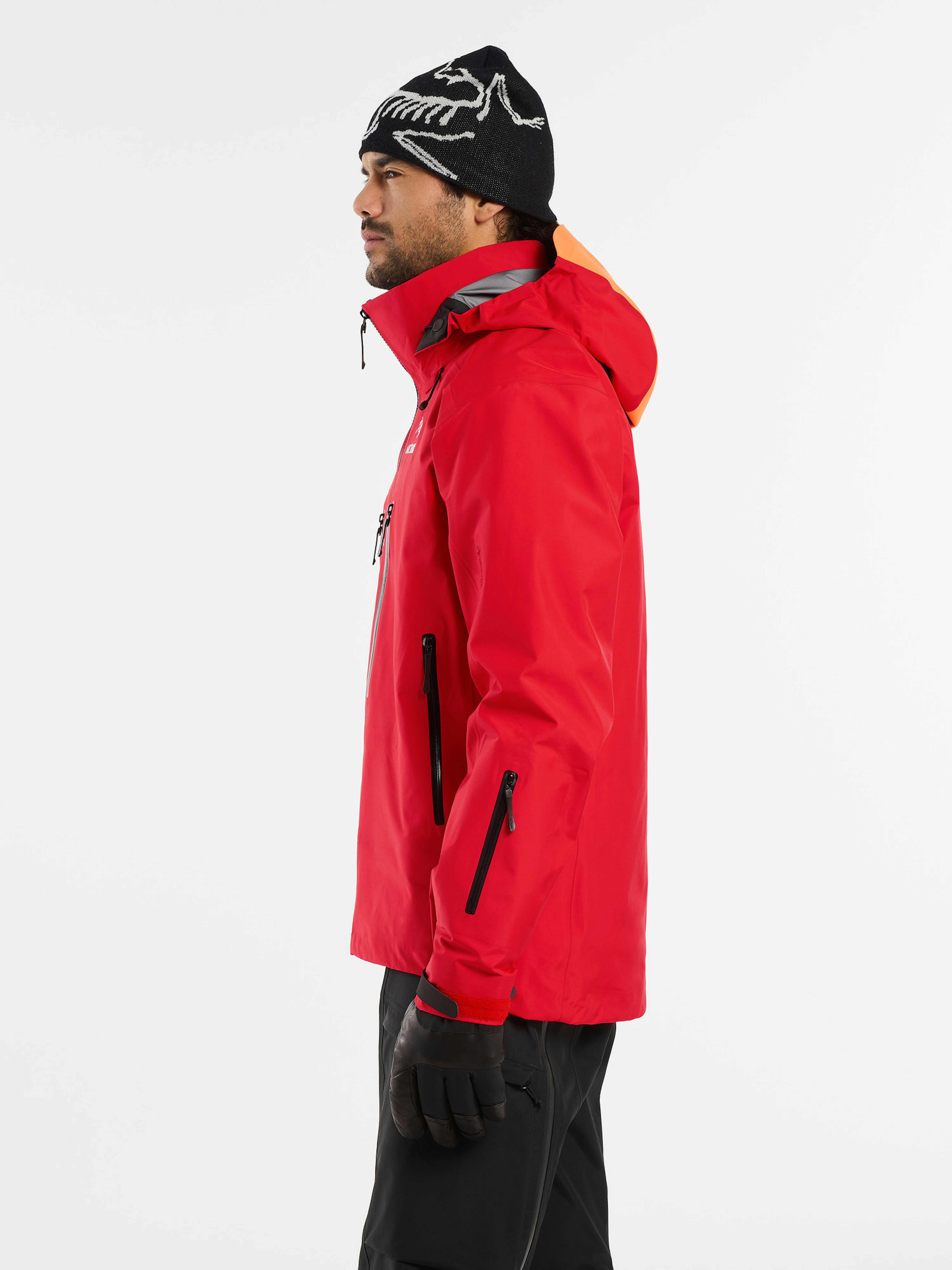 Ski Guide Jacket Men's