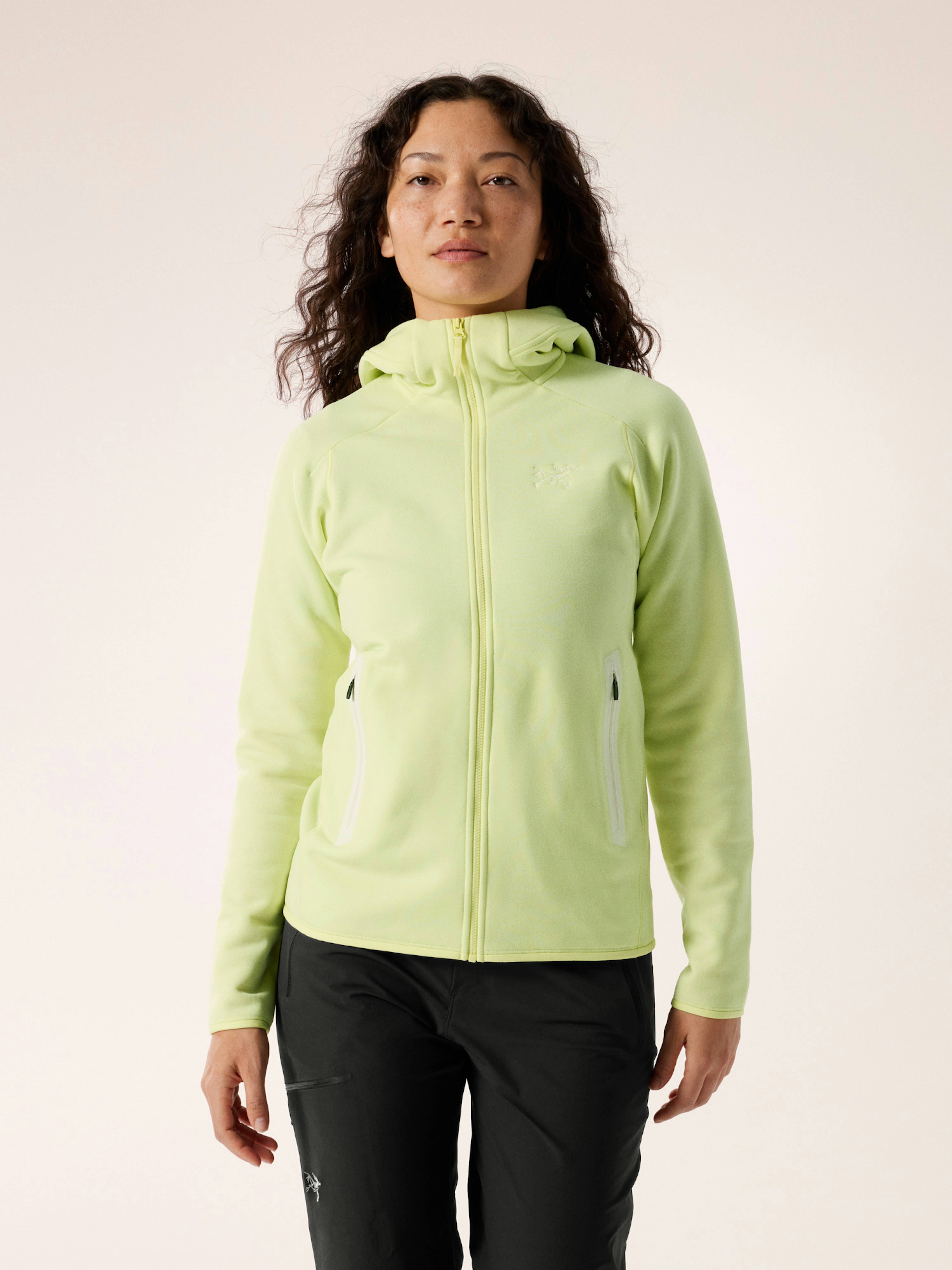 Kyanite Hoody Women's