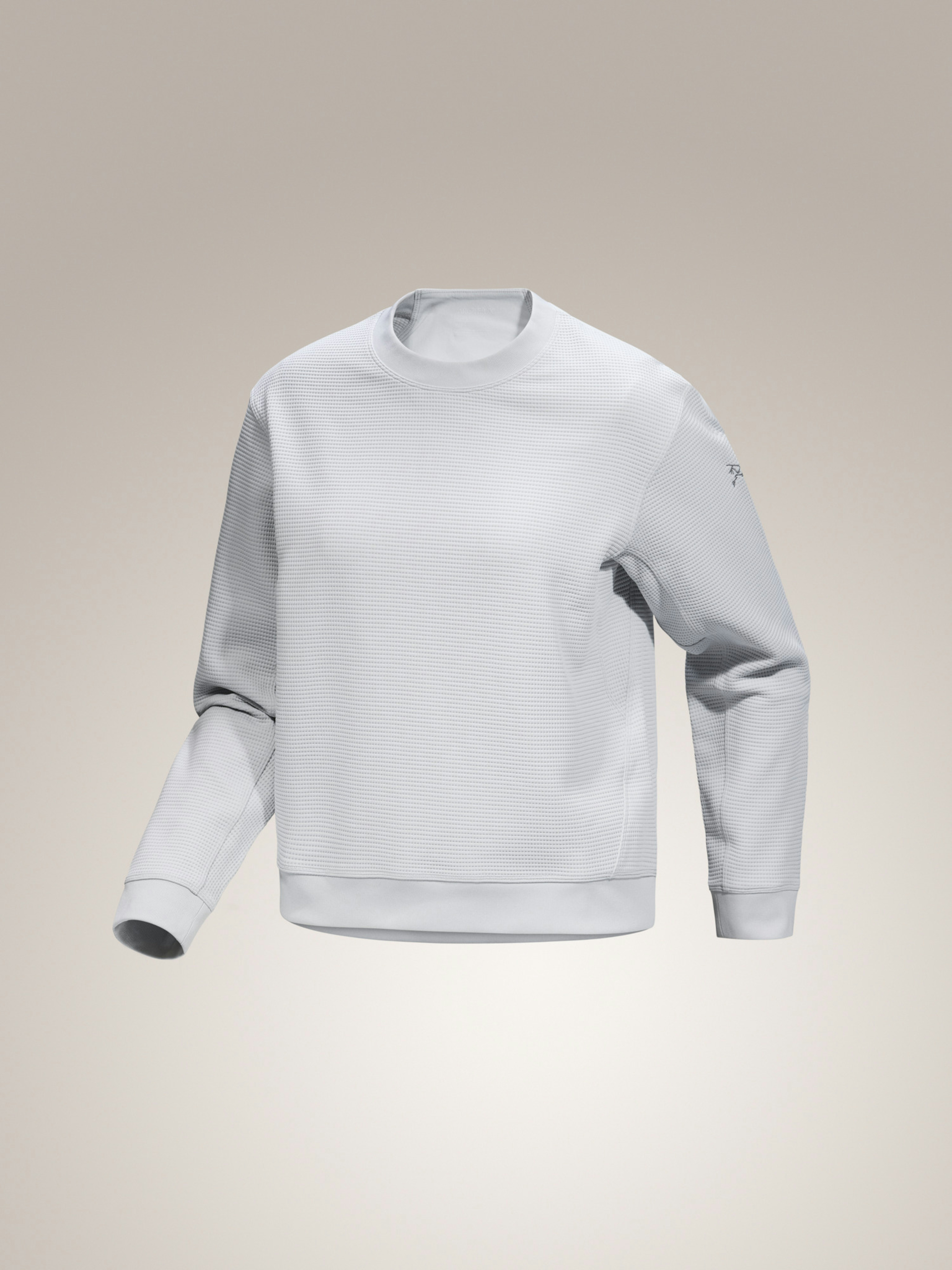 Olera Crew Neck Pullover Women's