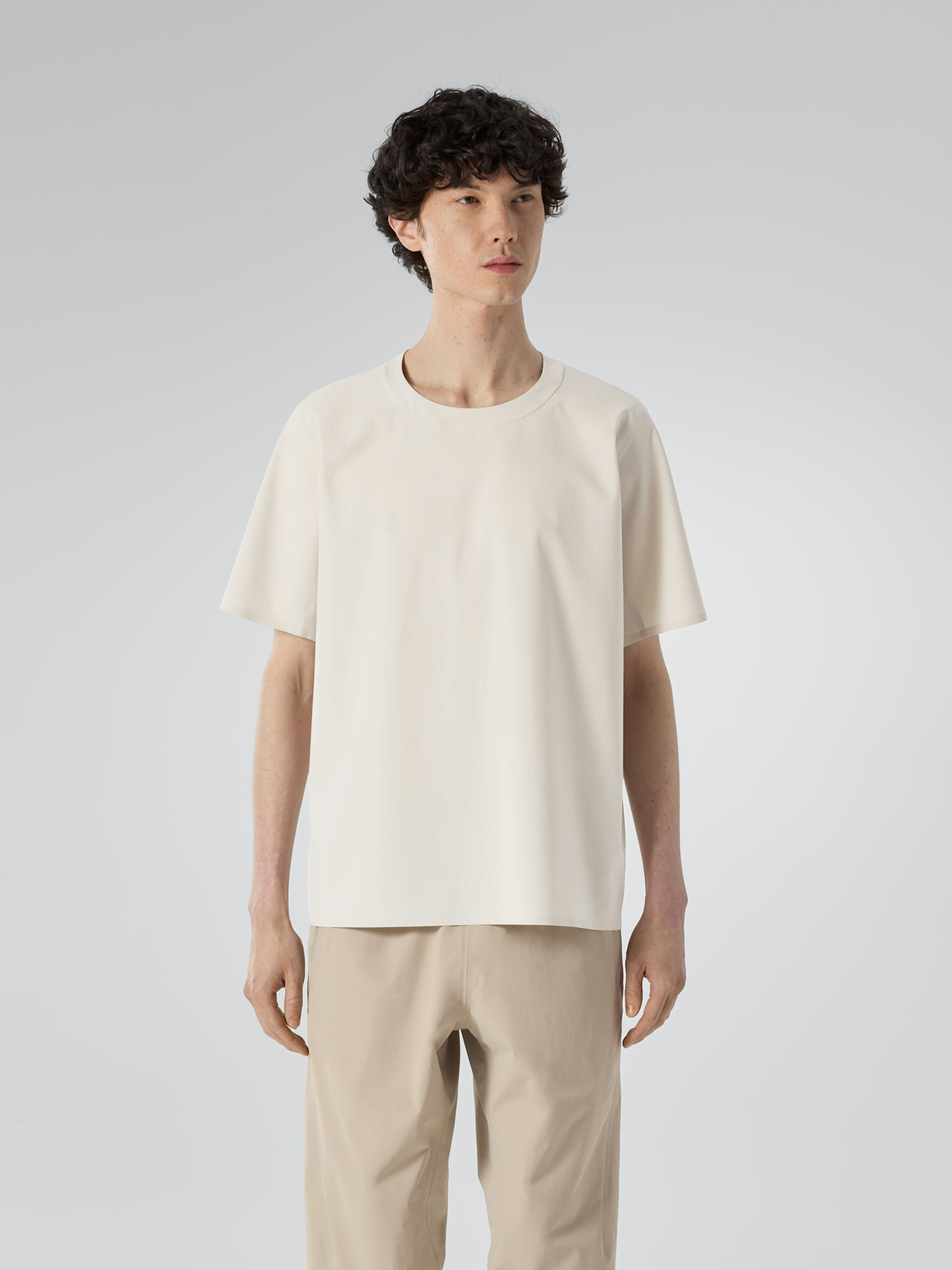 Dromos Tech T-Shirt Men's