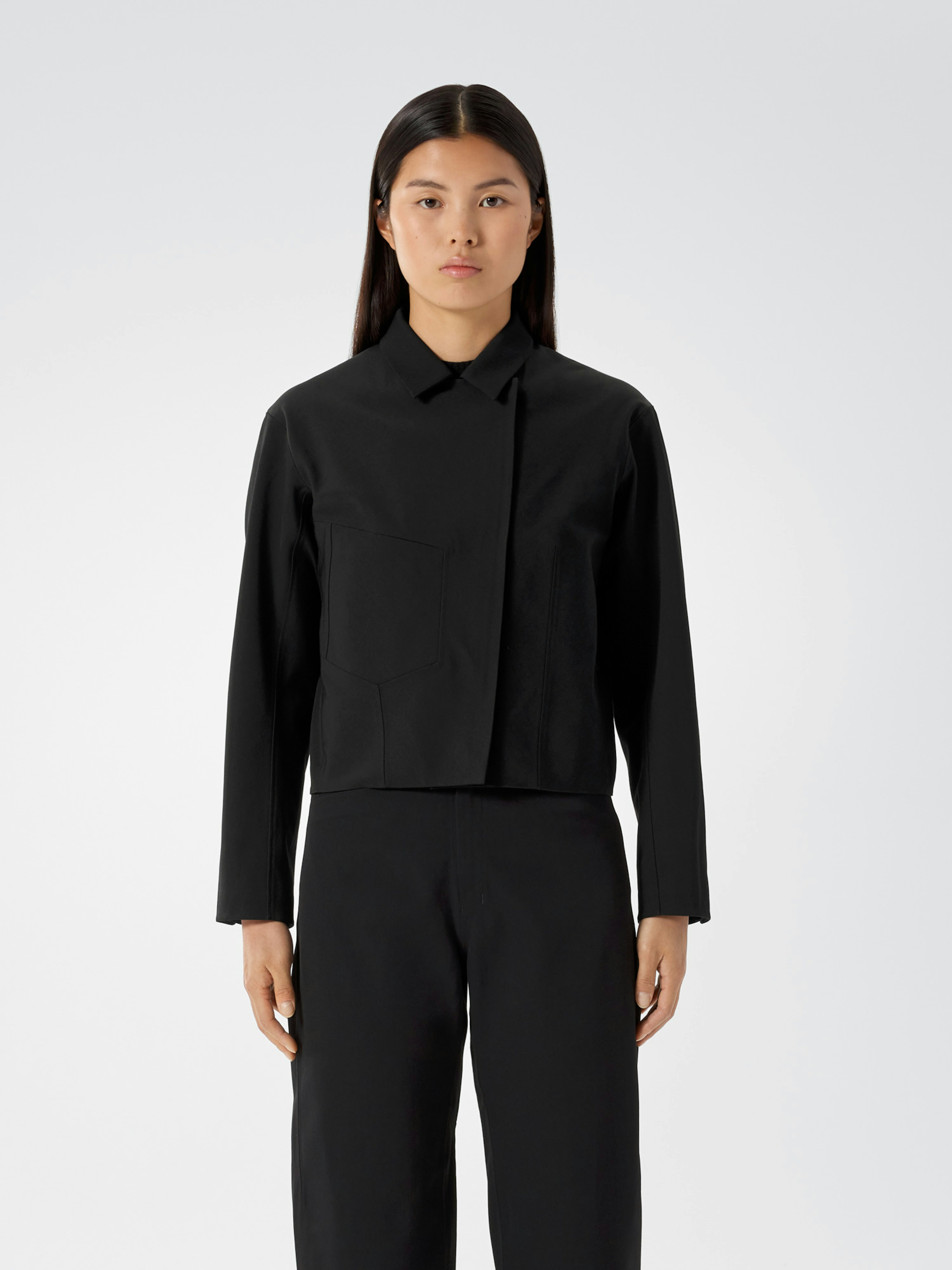 Belfry Wool Jacket Women's