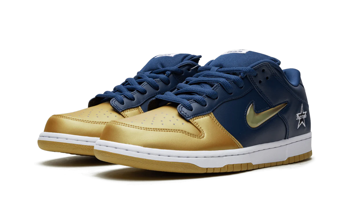 SB Dunk Low 