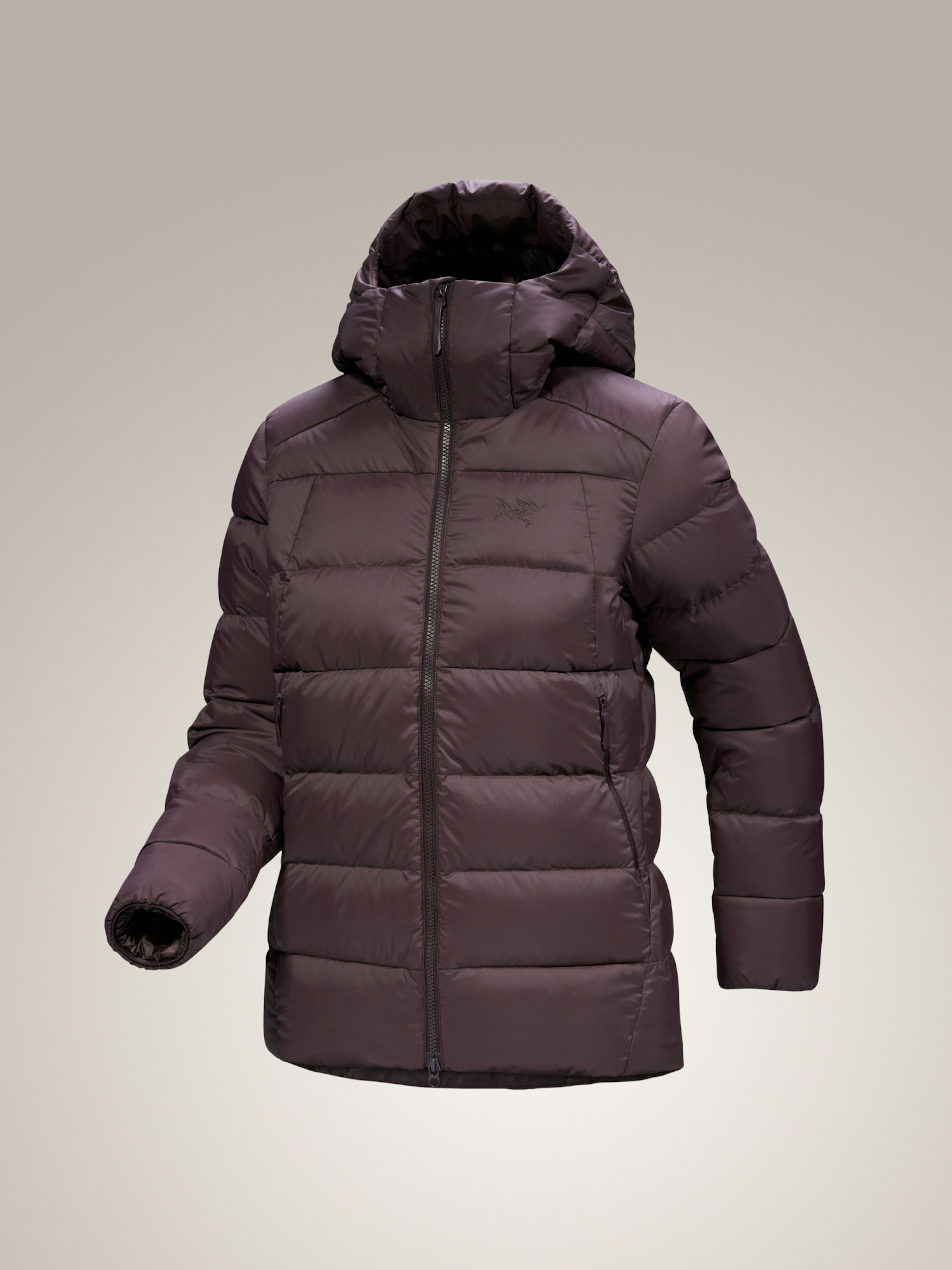 Thorium Hoody Women's