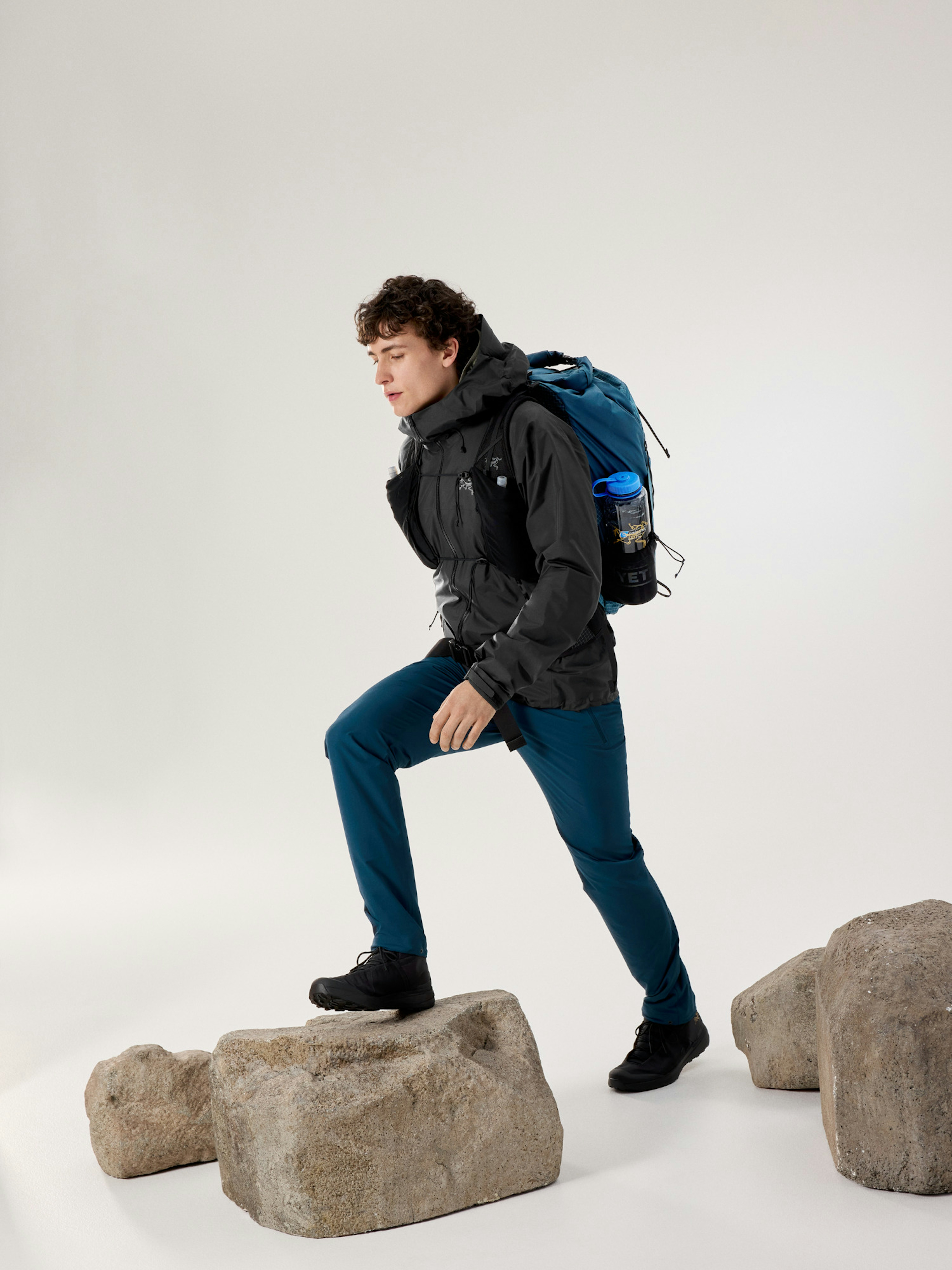 Beta SL Jacket Men's