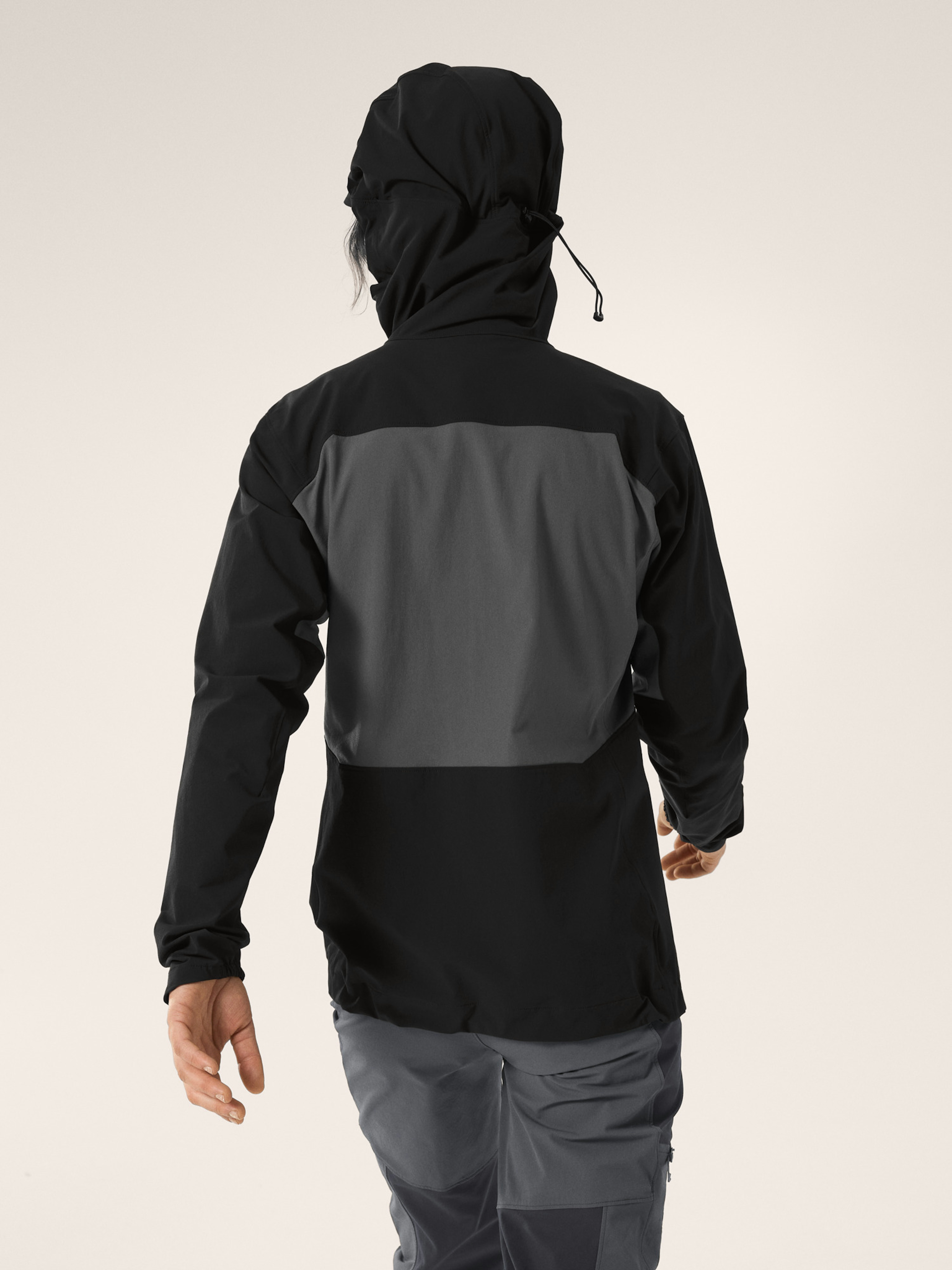 Psiphon Hoody Women's