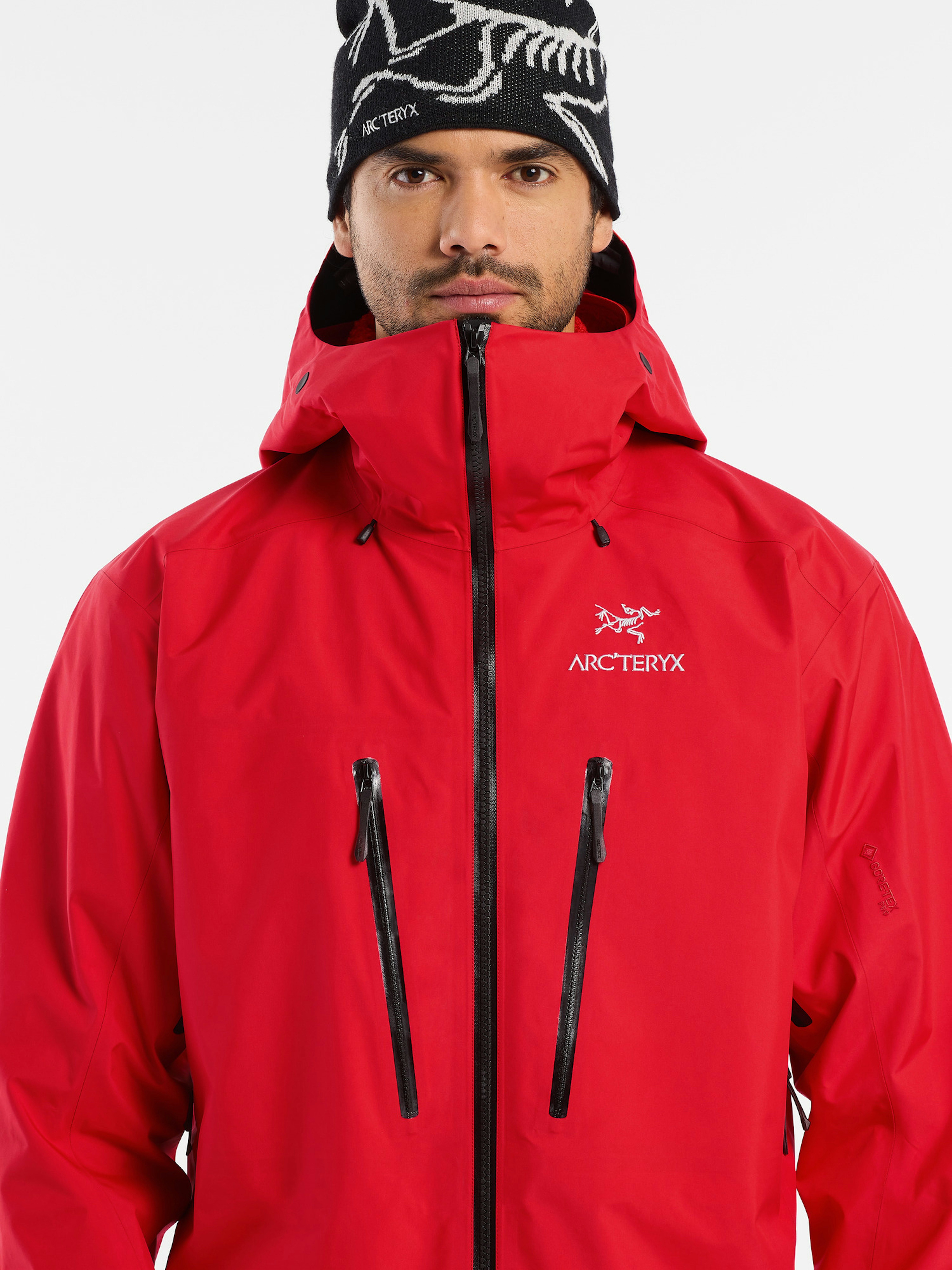 Alpine Guide Jacket Men's