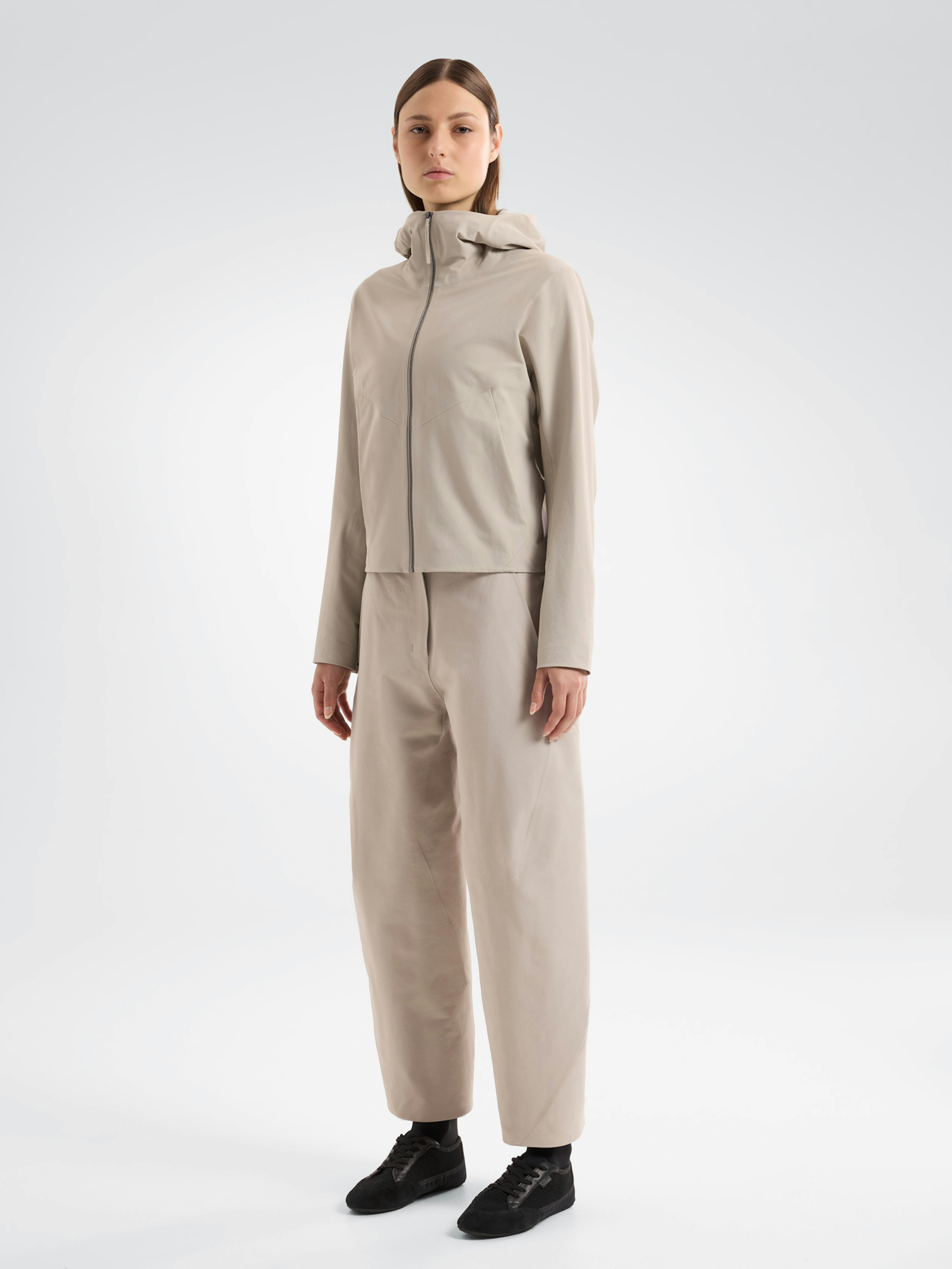 Focal LT Hoody Women's