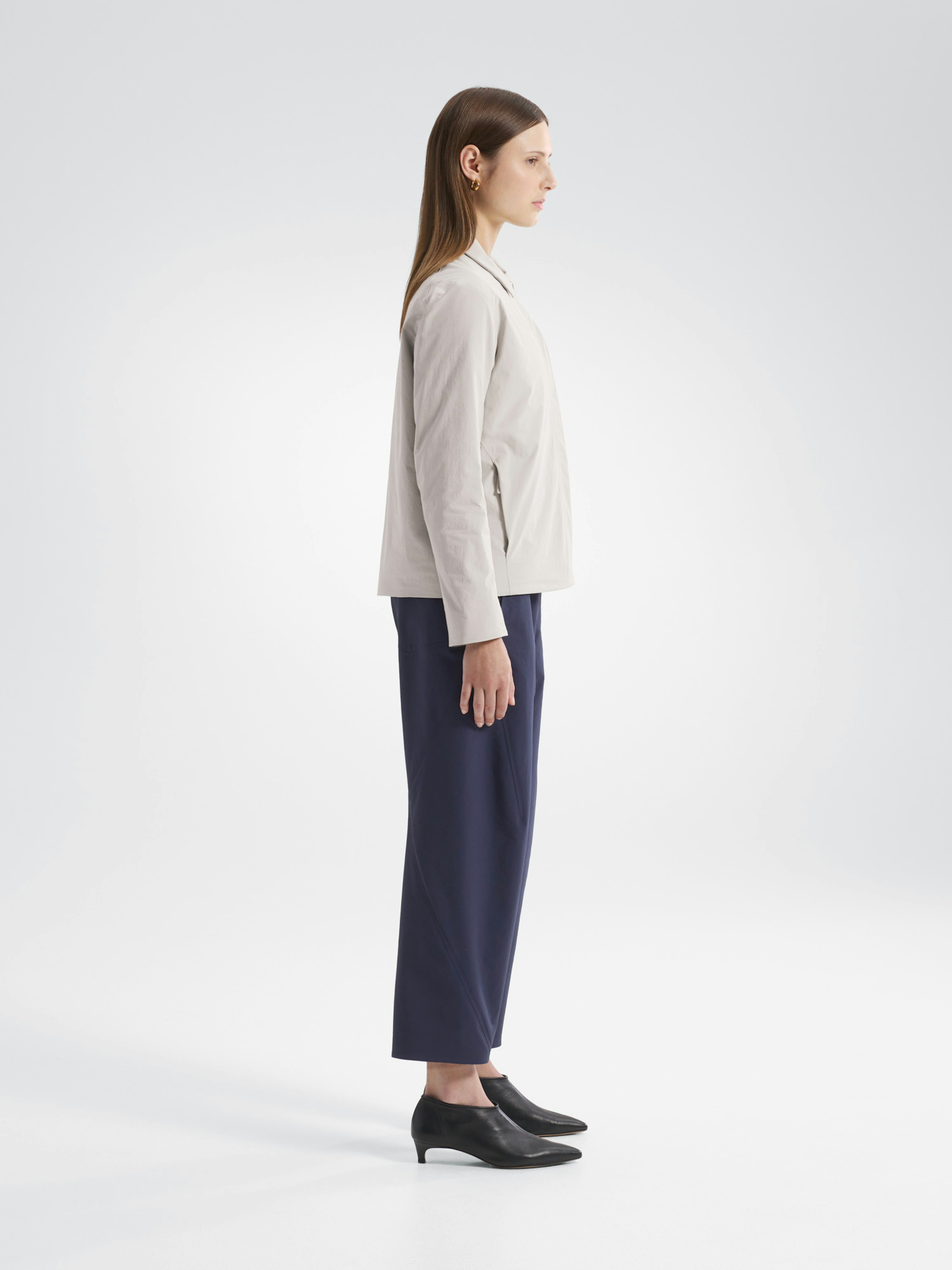 Limina Insulated Jacket Women's