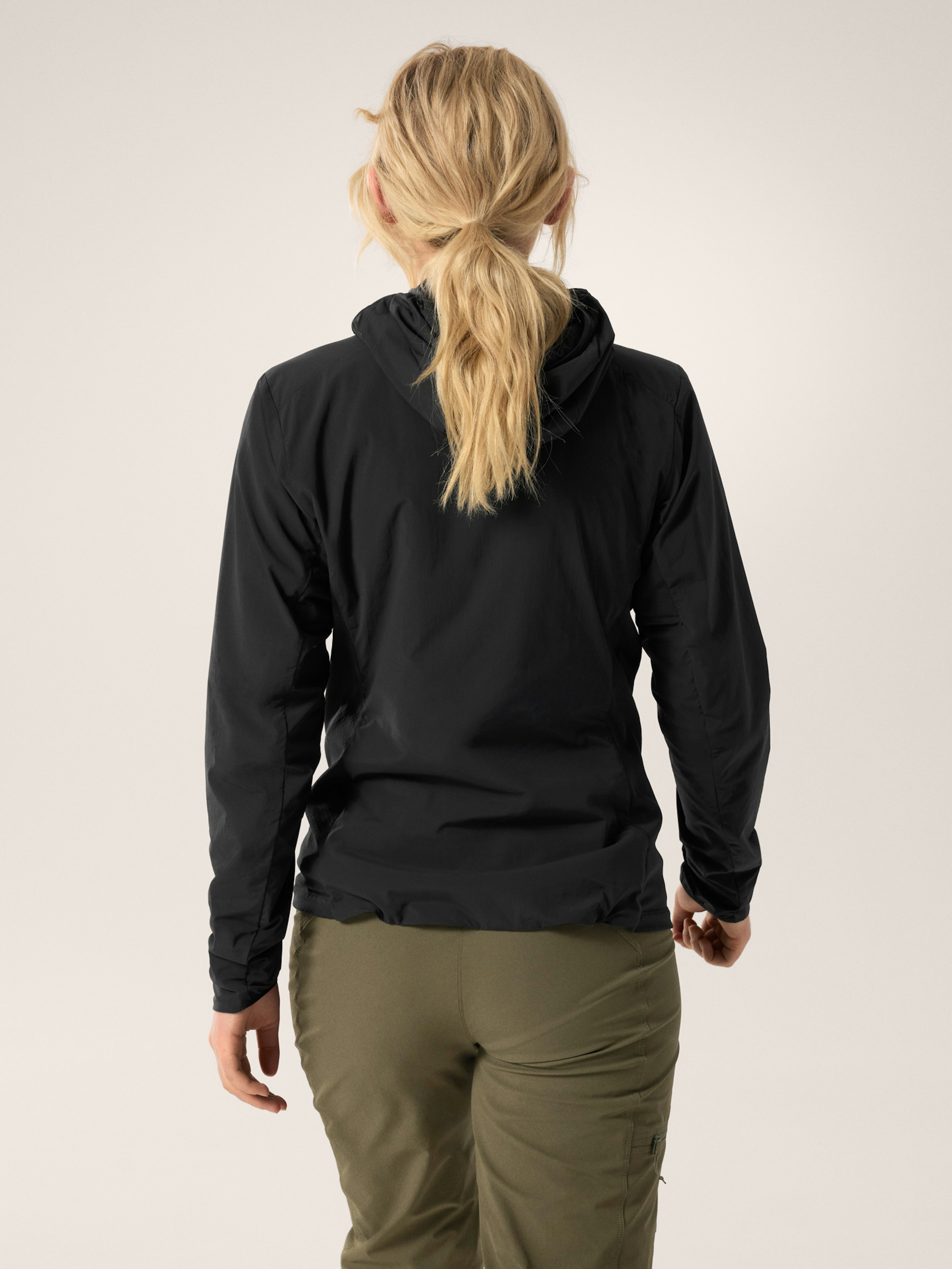 Atom SL Hoody Women's