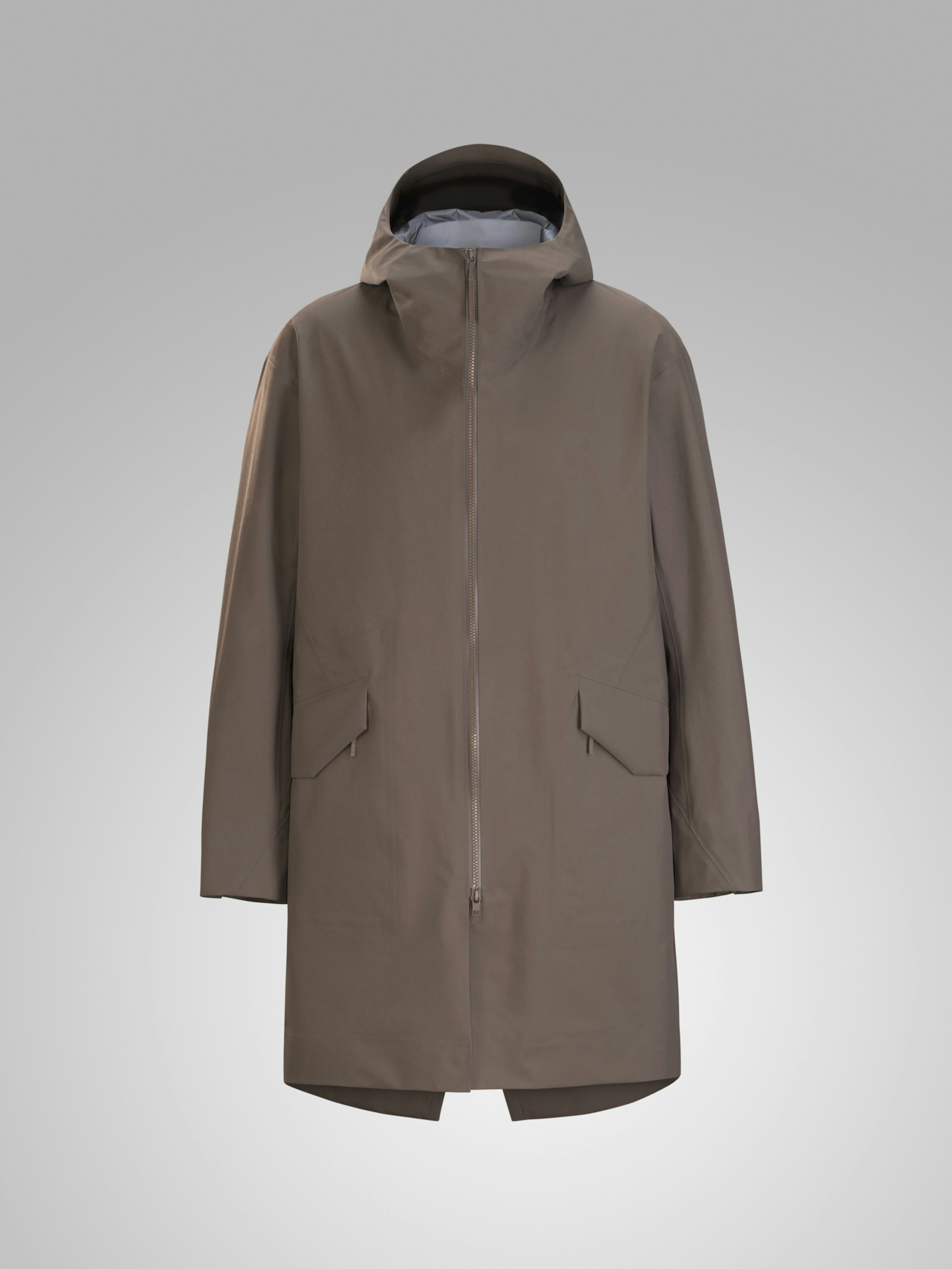 Monitor Coat Men's