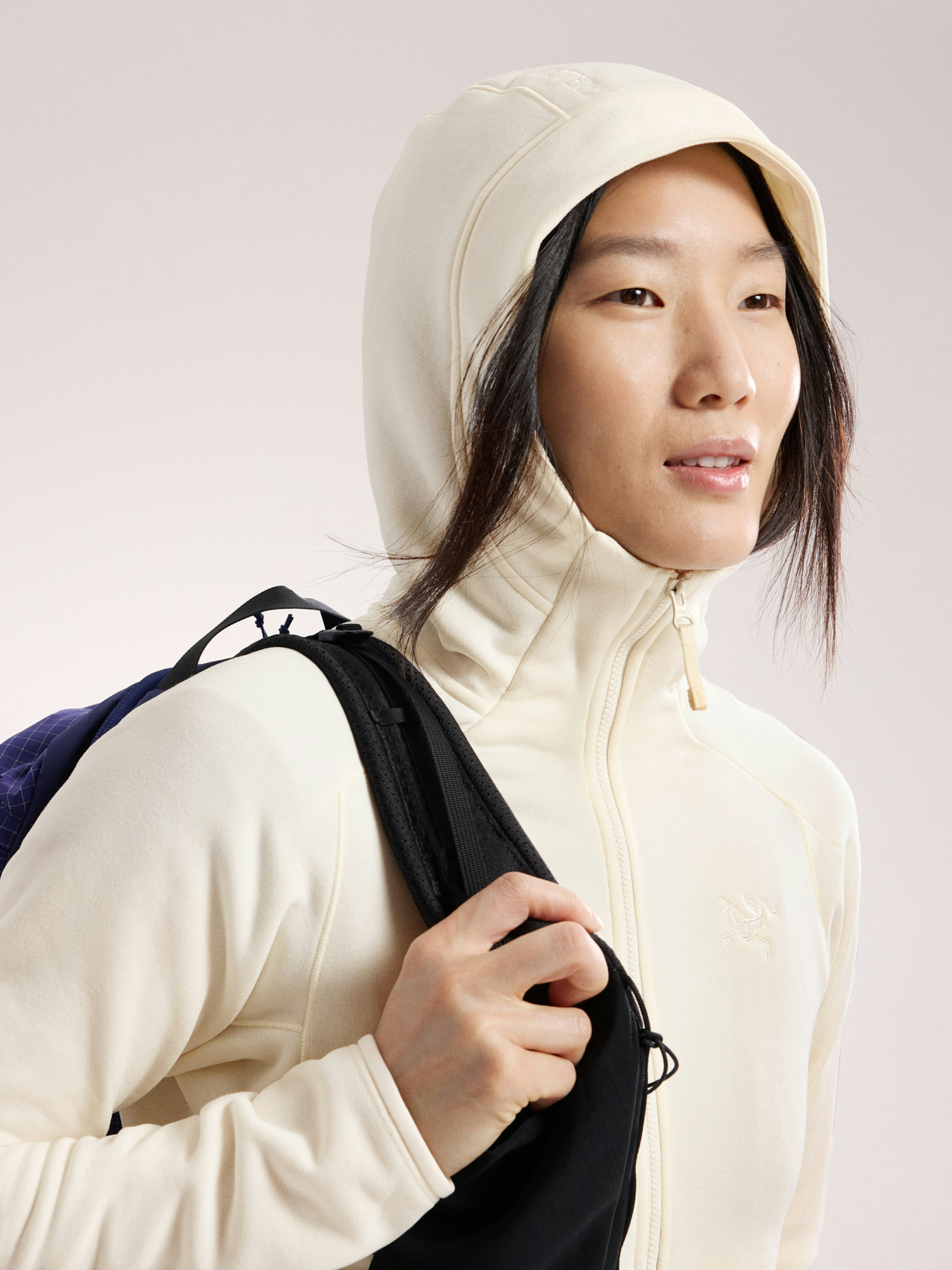 Kyanite Hoody Women's