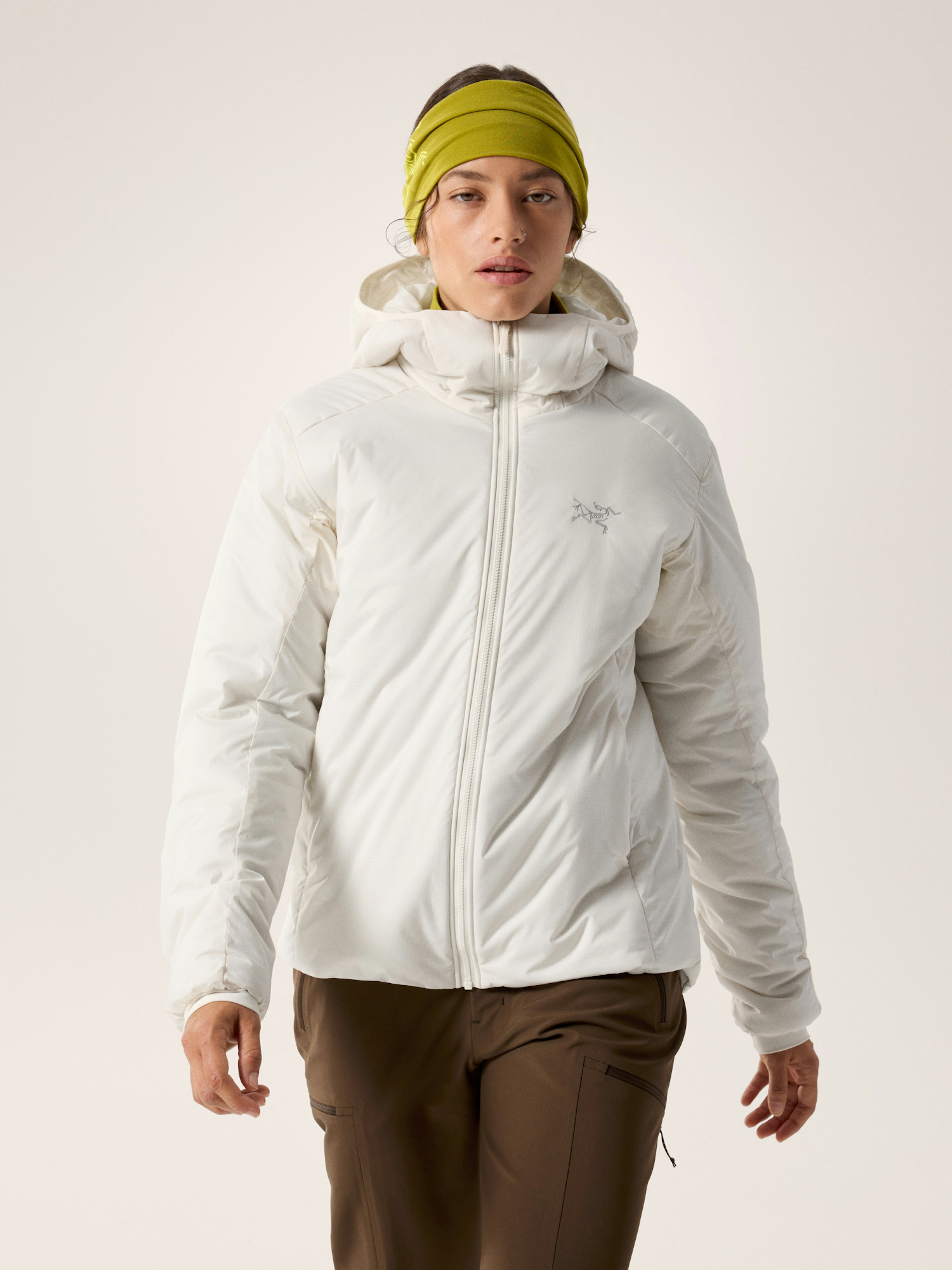 Atom SV Hoody Women's