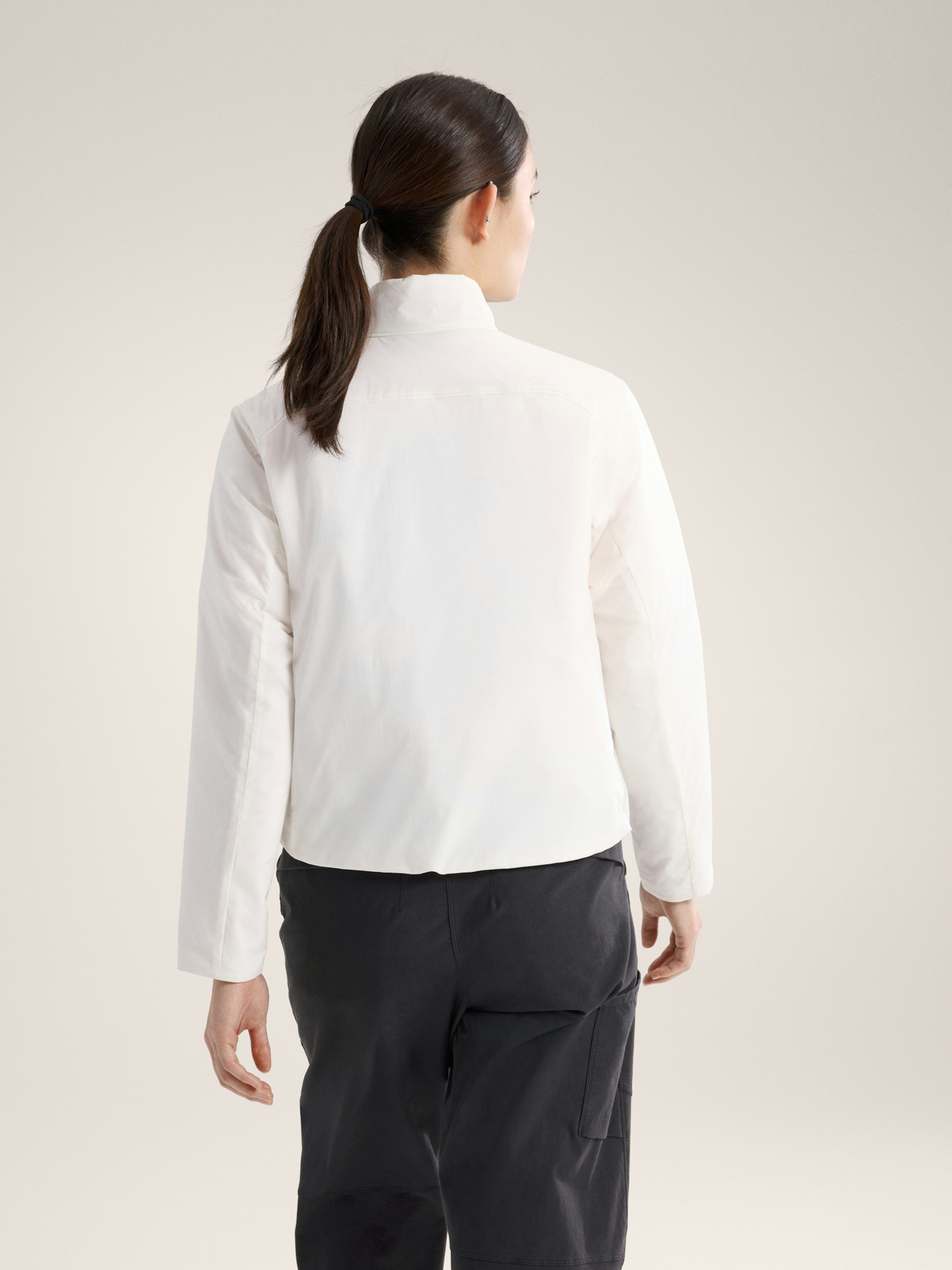 Elec Insulated Jacket Women's