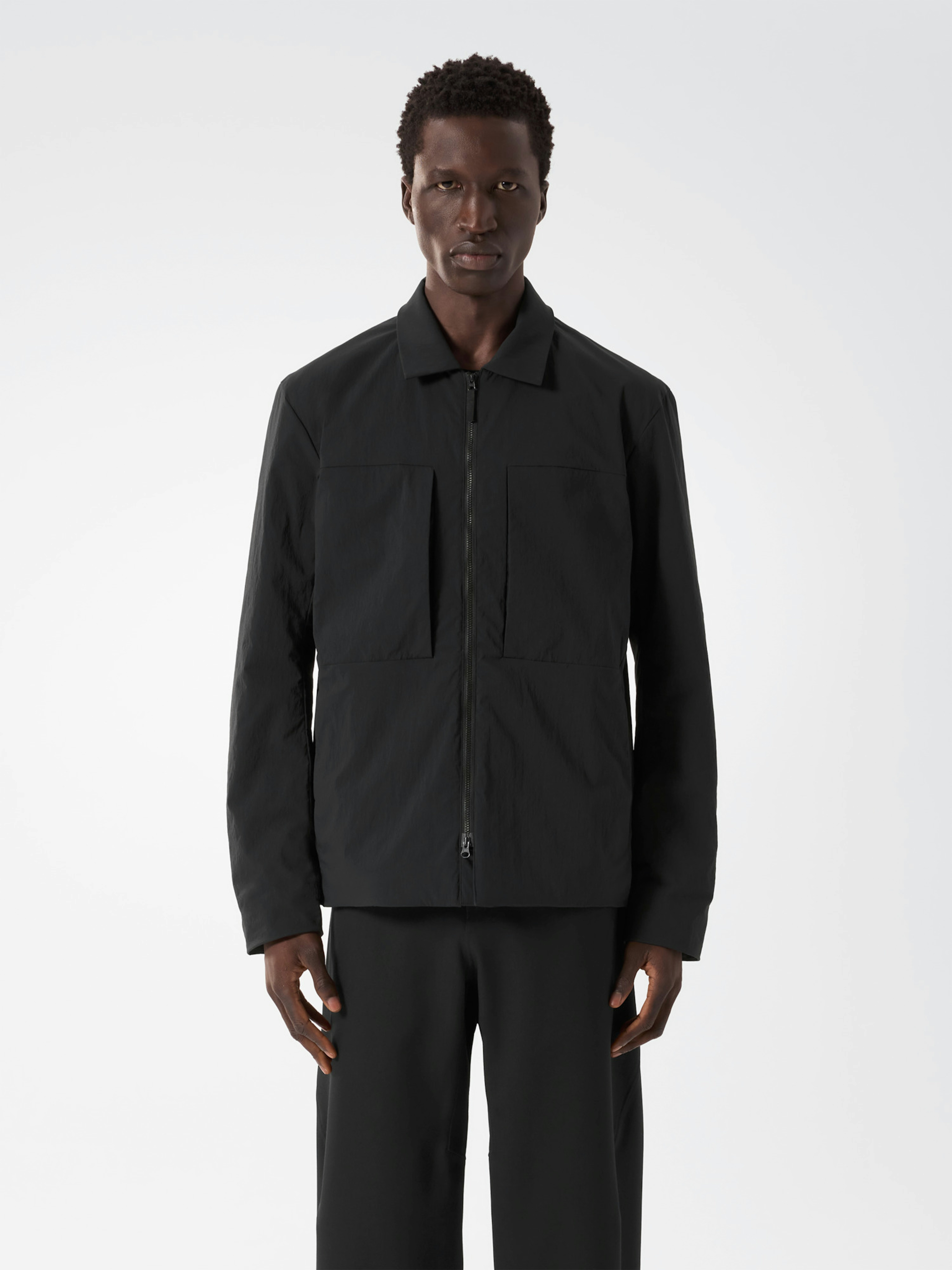 Mionn Insulated Overshirt Men's