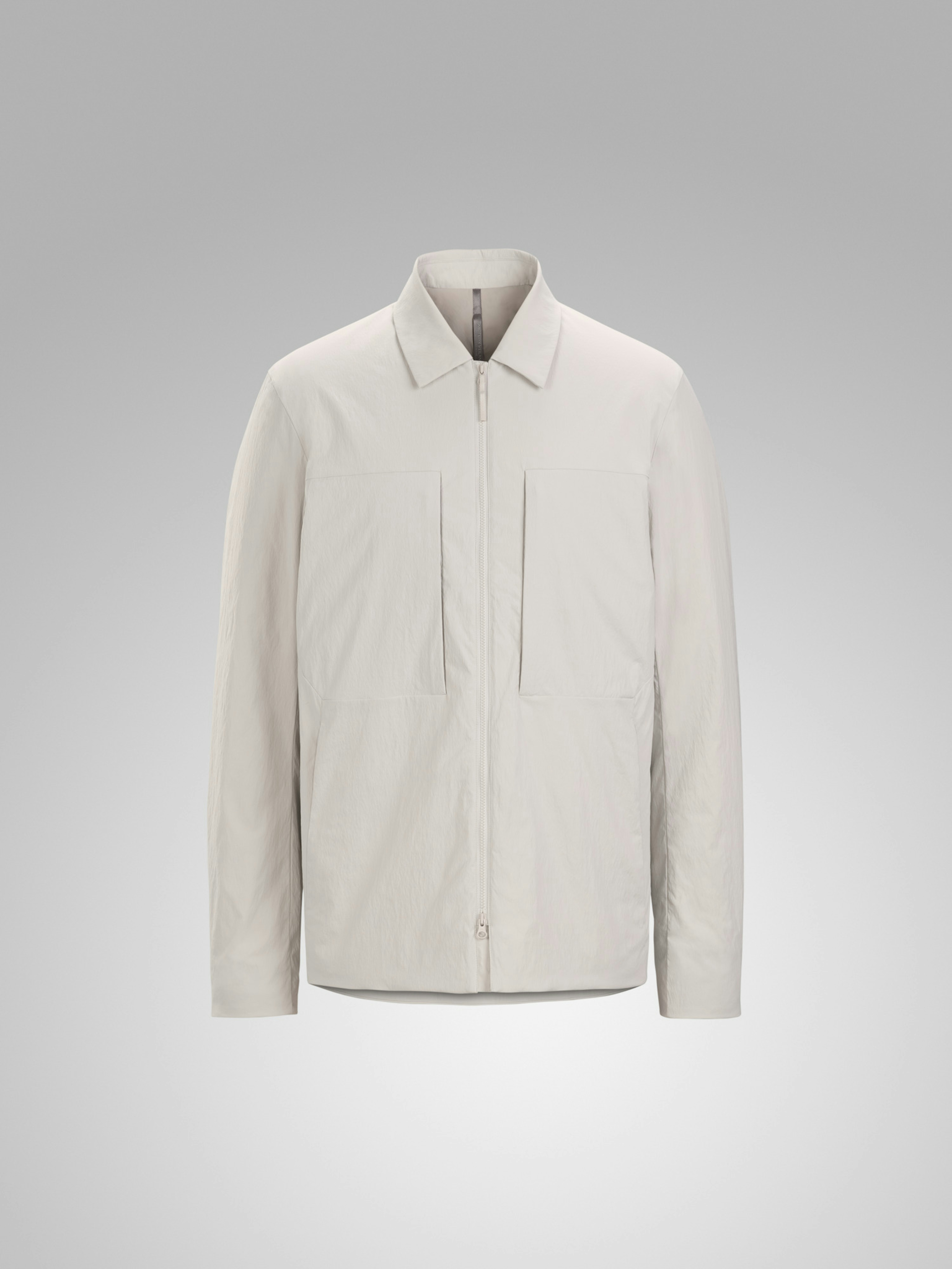 Mionn Insulated Overshirt Men's