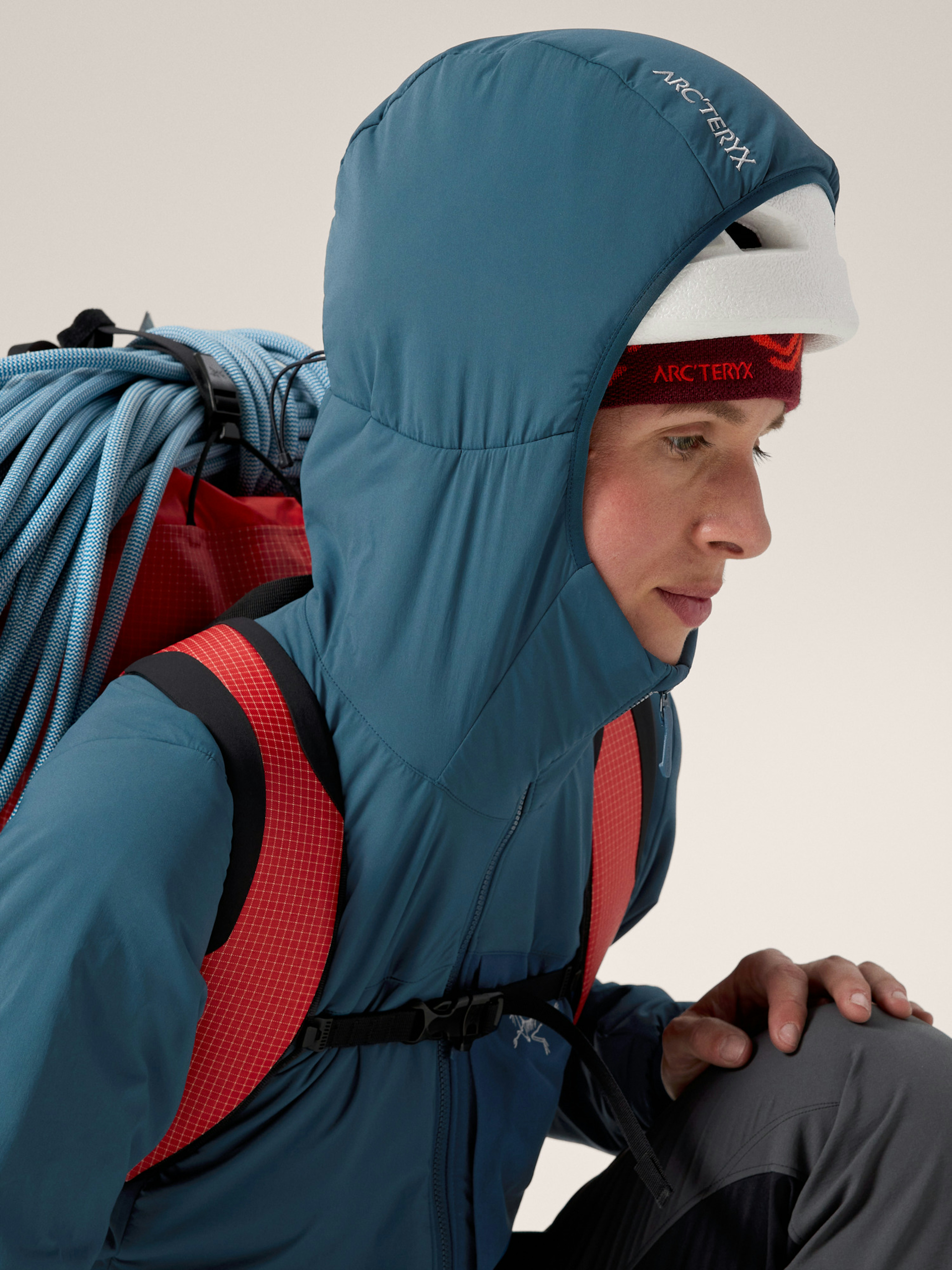 Proton Hoody Women's