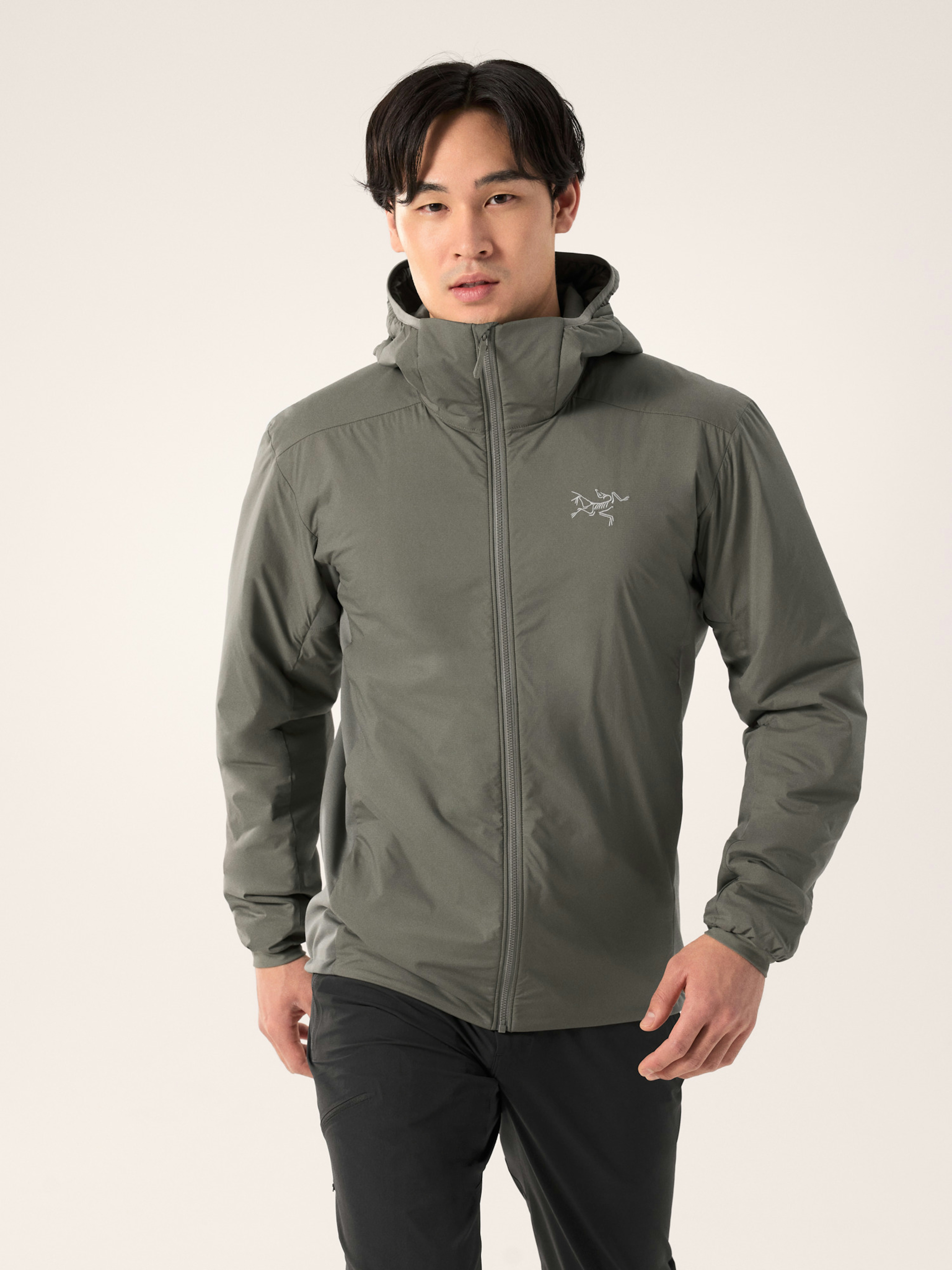 Atom Hoody Men's