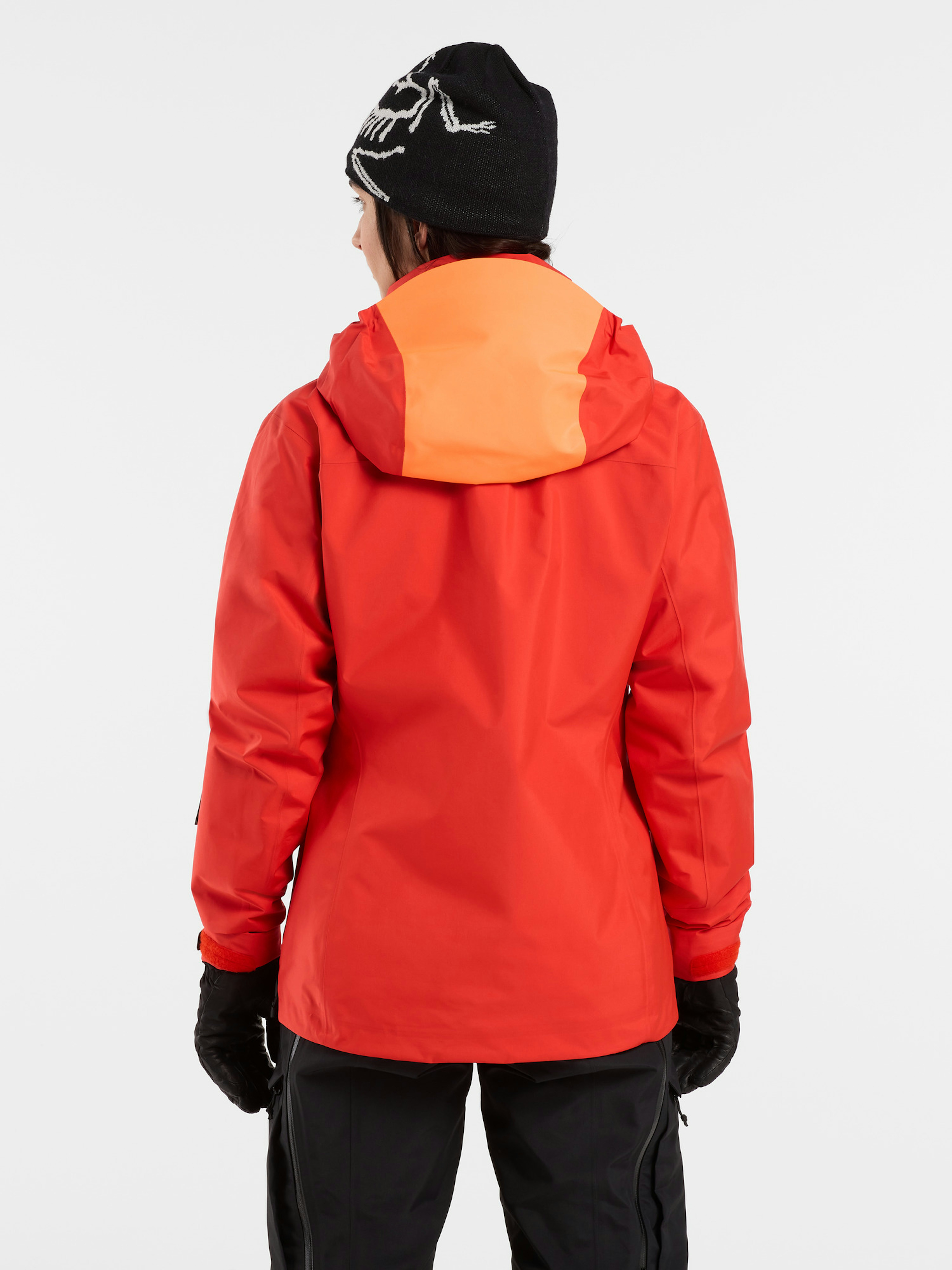 Ski Guide Jacket Women's