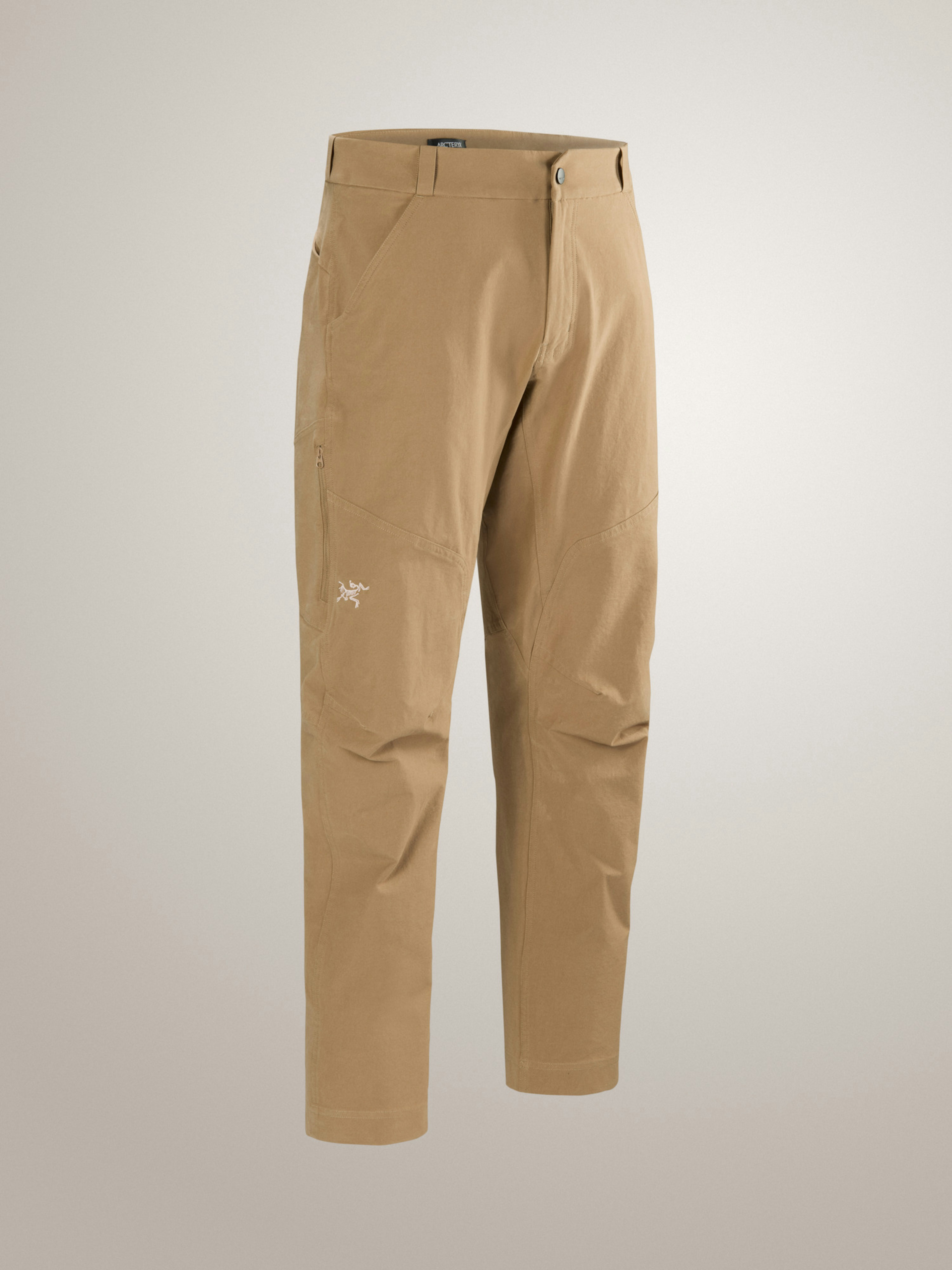 Cronin Cotton Pant Men's