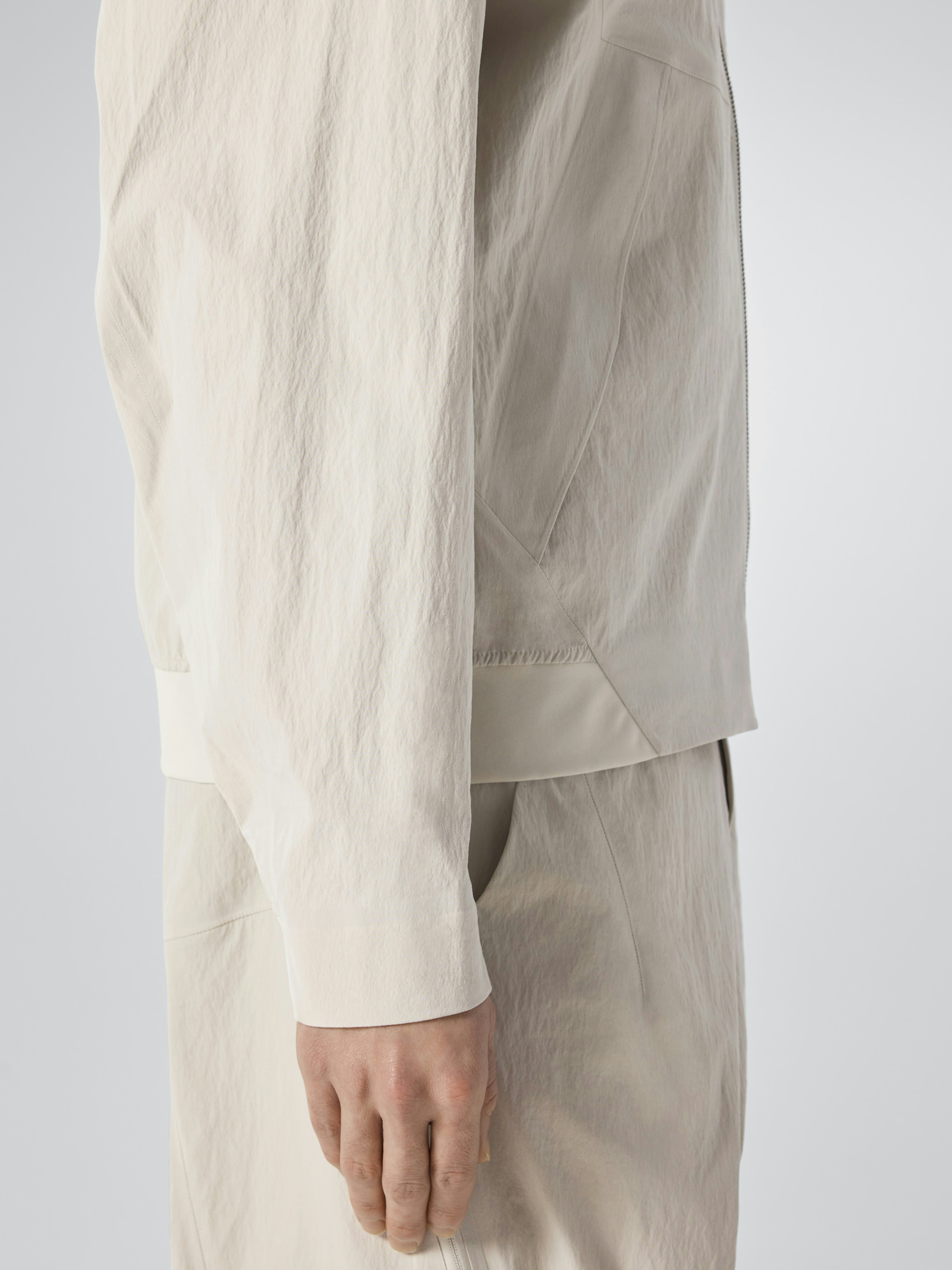 Diode Bomber Jacket Men's