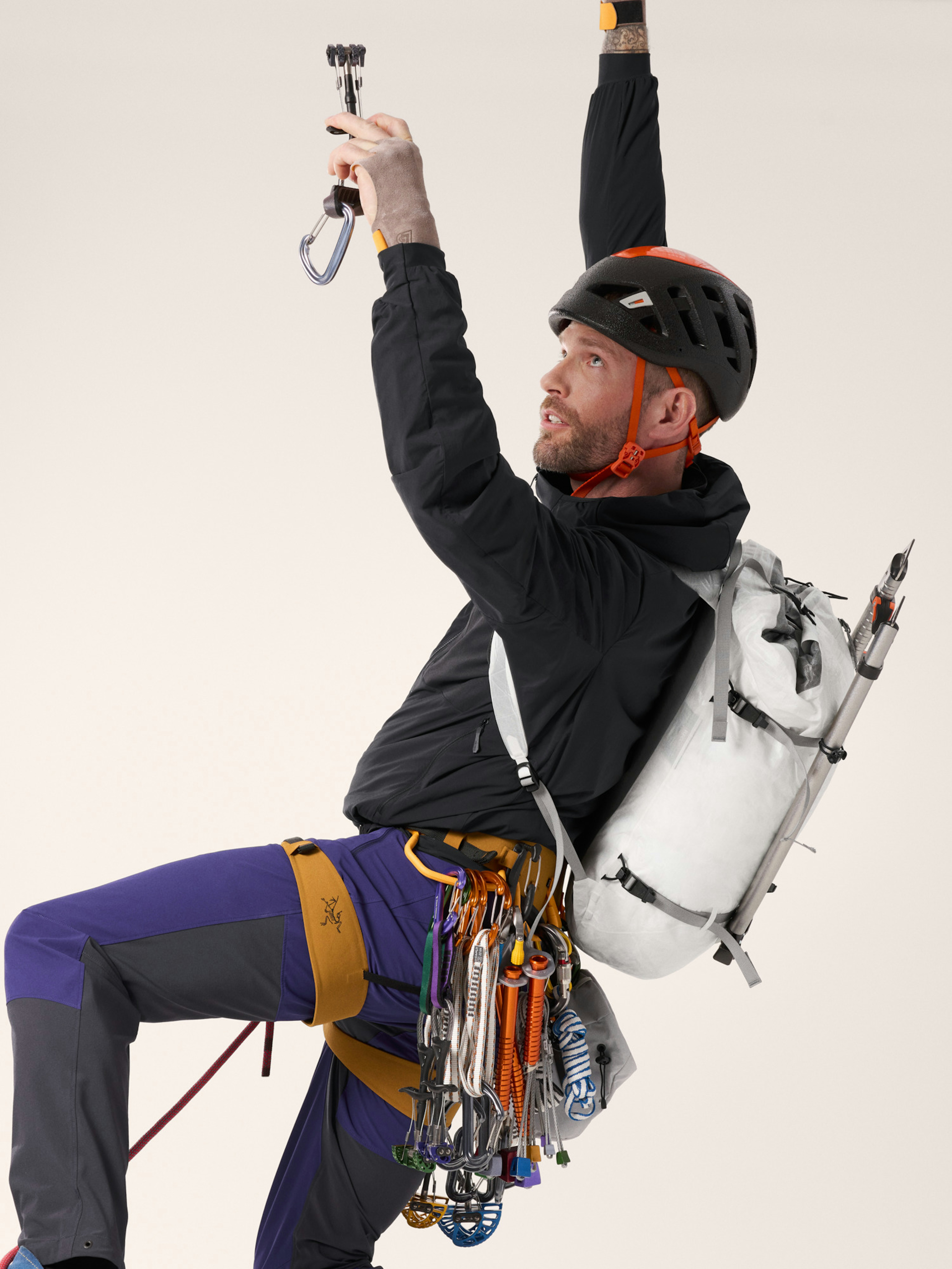 Proton SL Hoody Men's