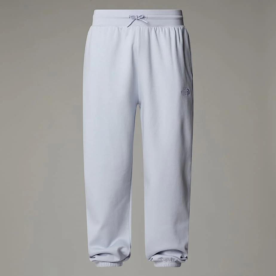 Men's Essential Relaxed Straight Joggers