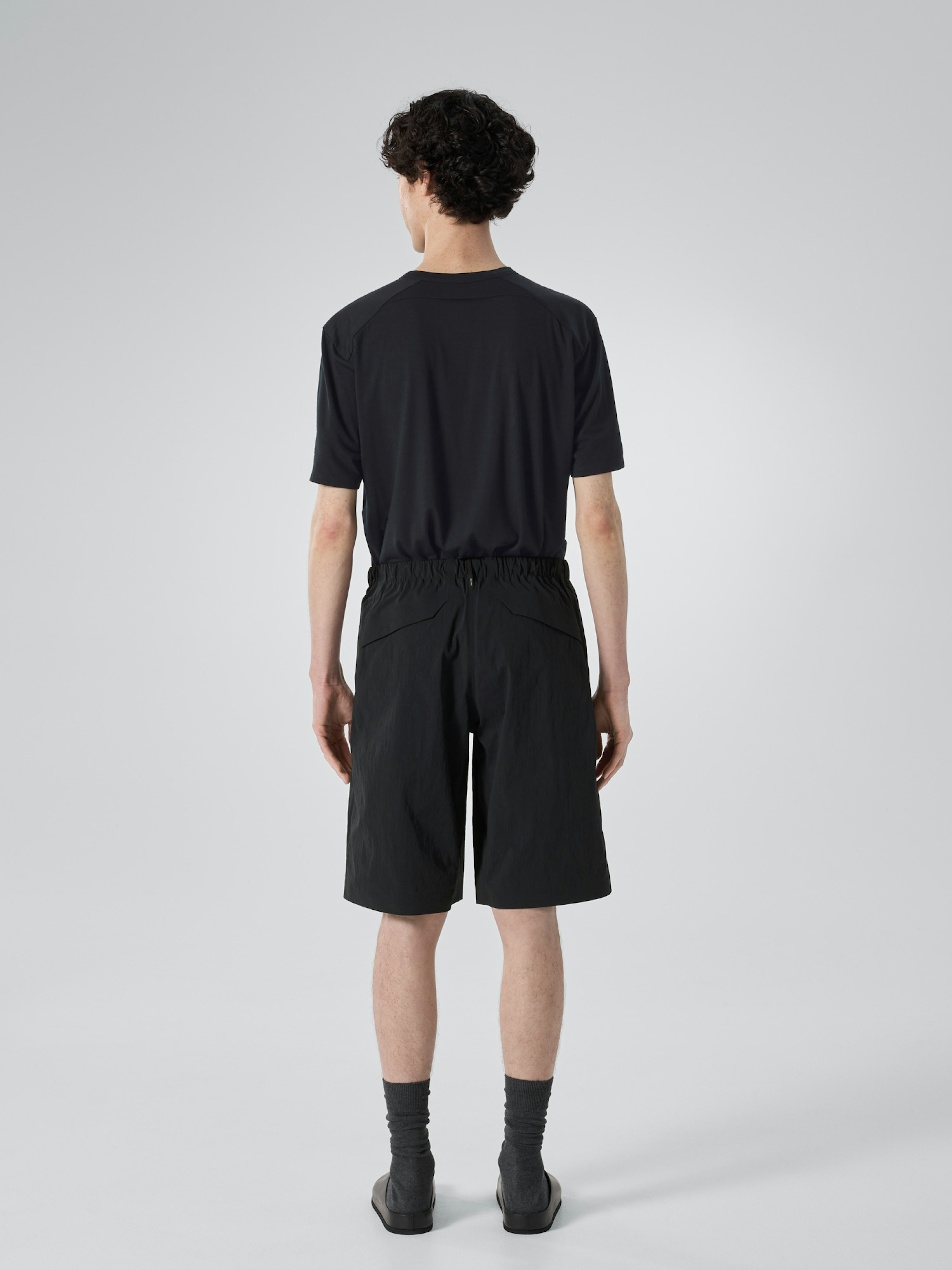 Spere Short Men's