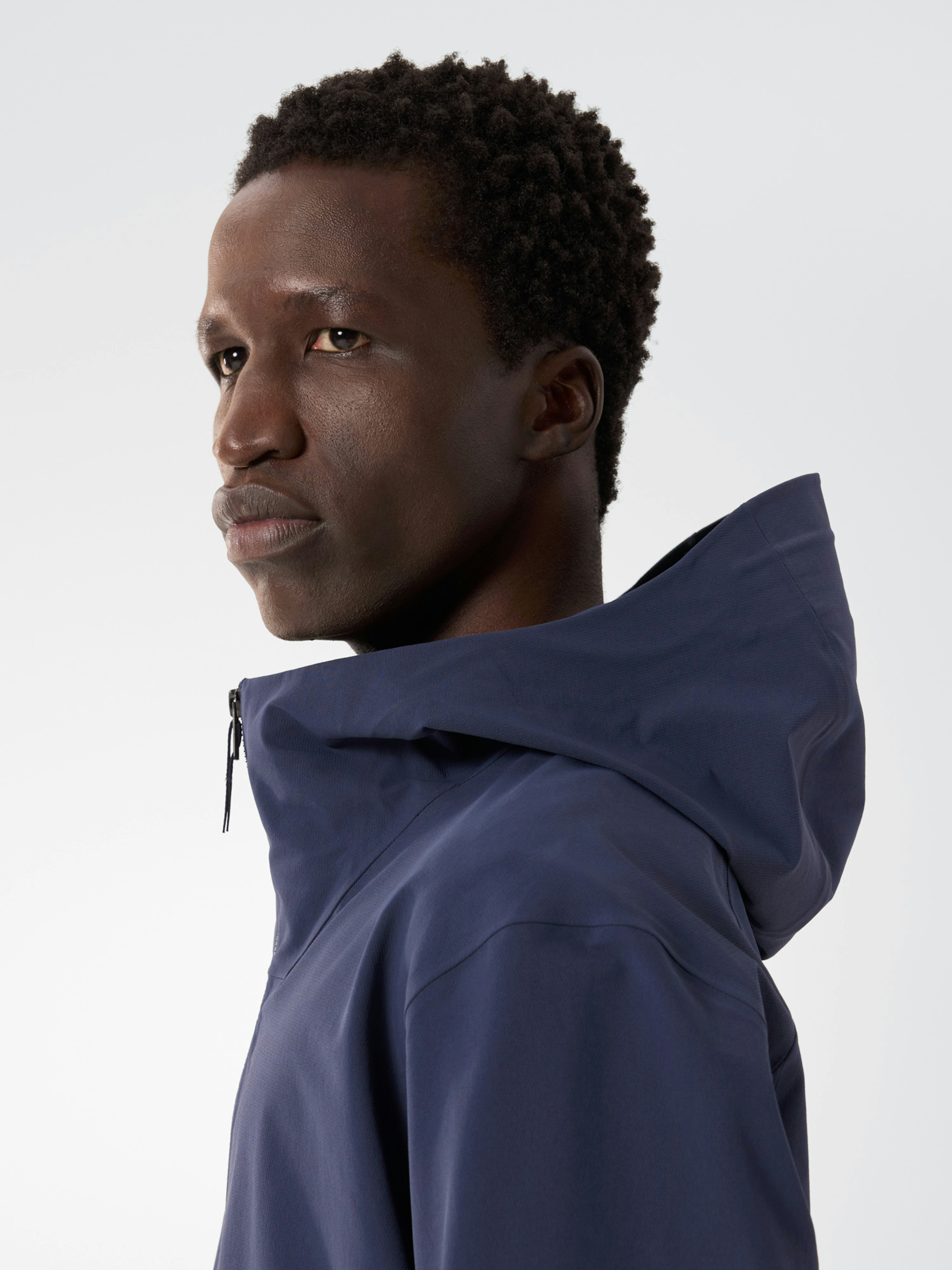 Quartic Jacket Men's