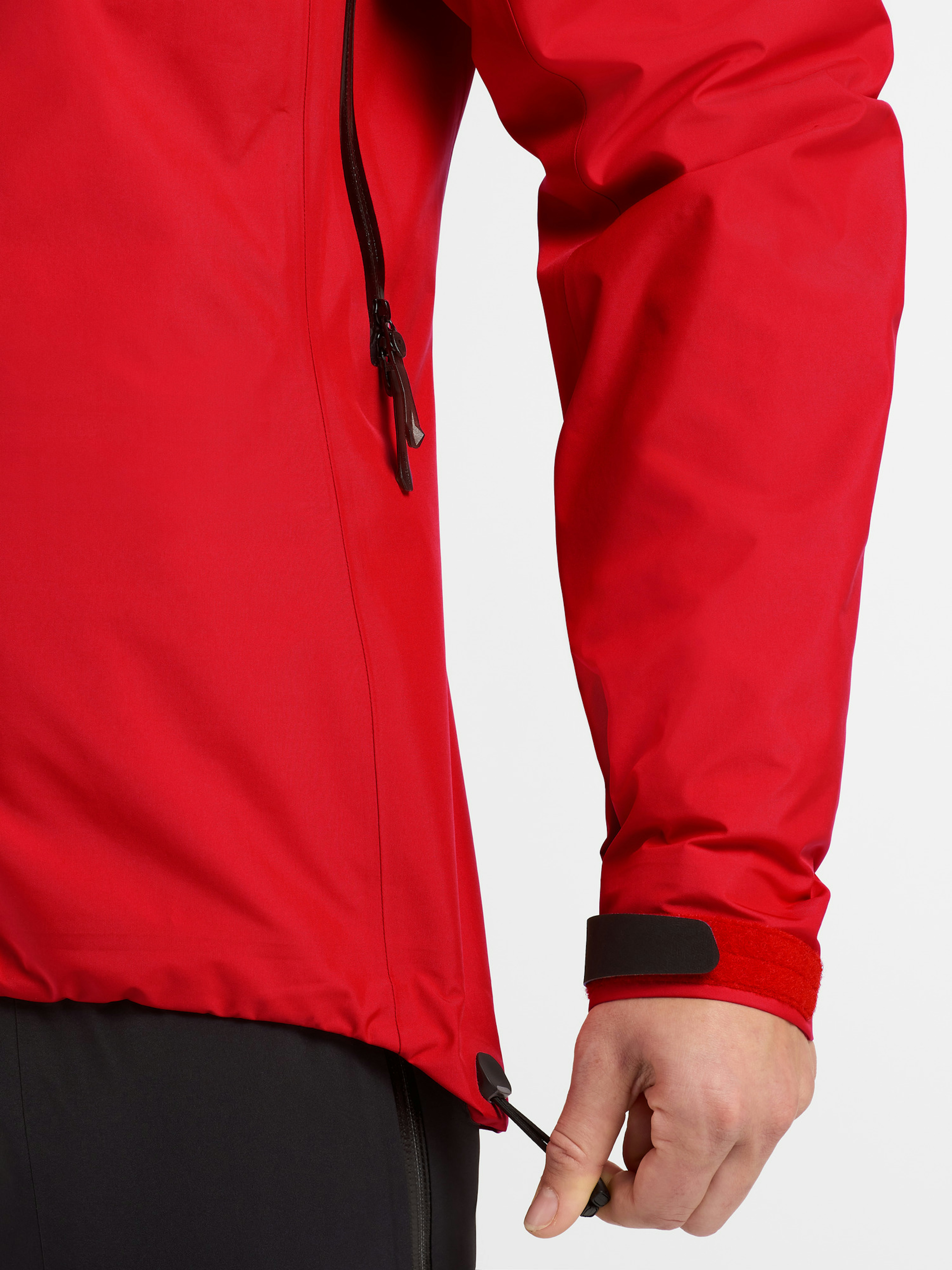 Alpine Guide Jacket Women's