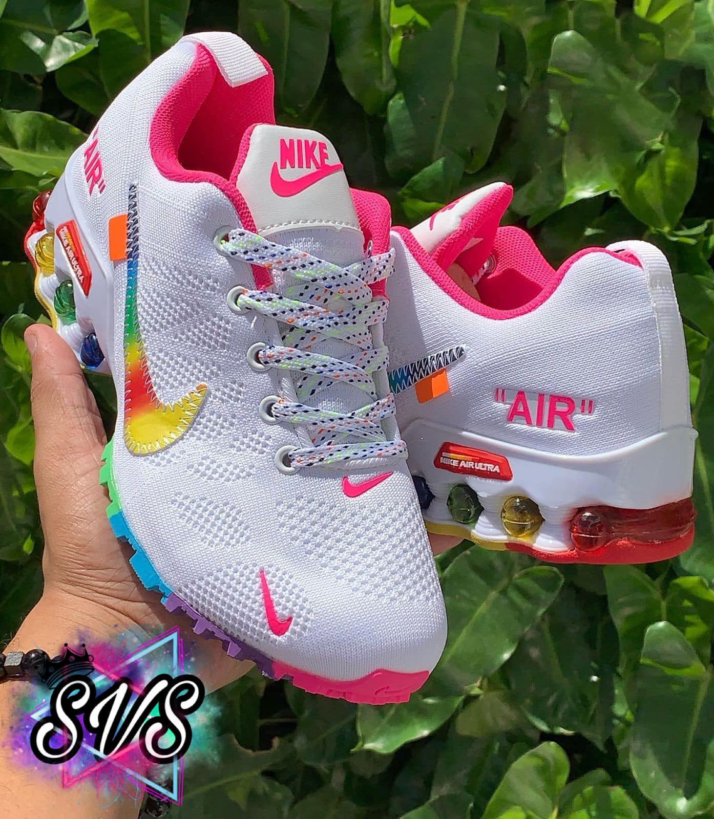 Hot Sale Women's Sneakers