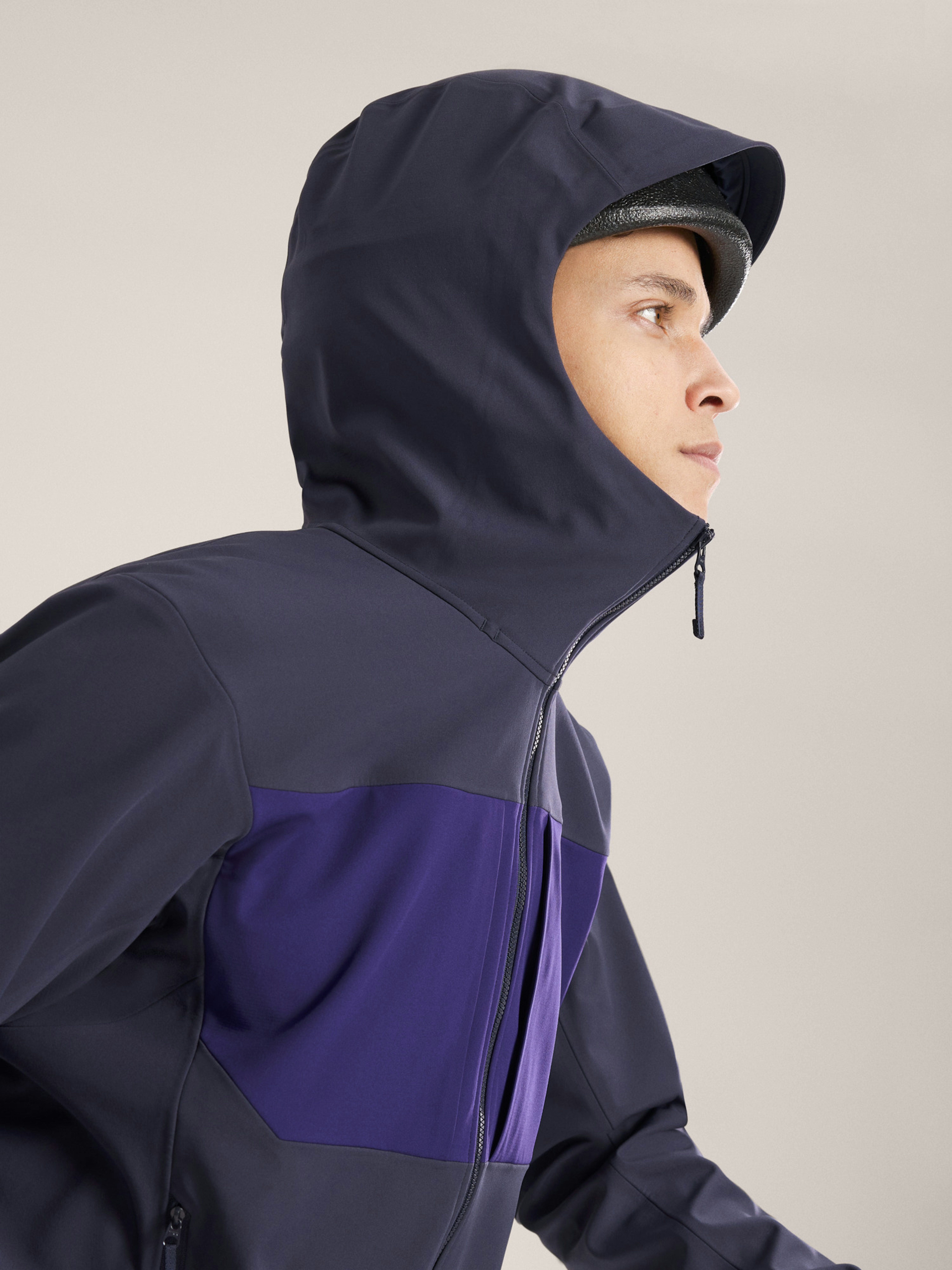 Gamma MX Hoody Men's