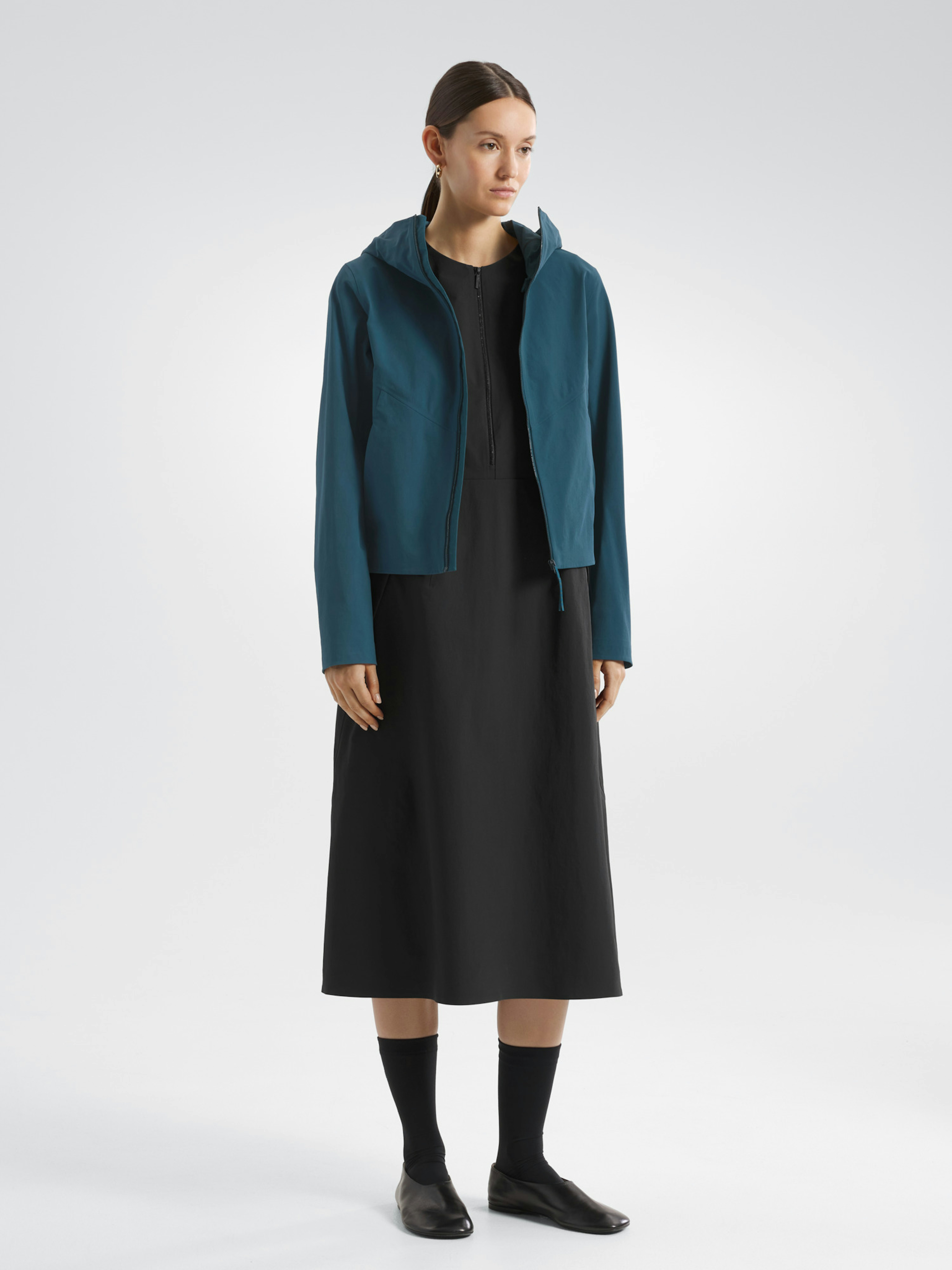 Palister Dress Women's