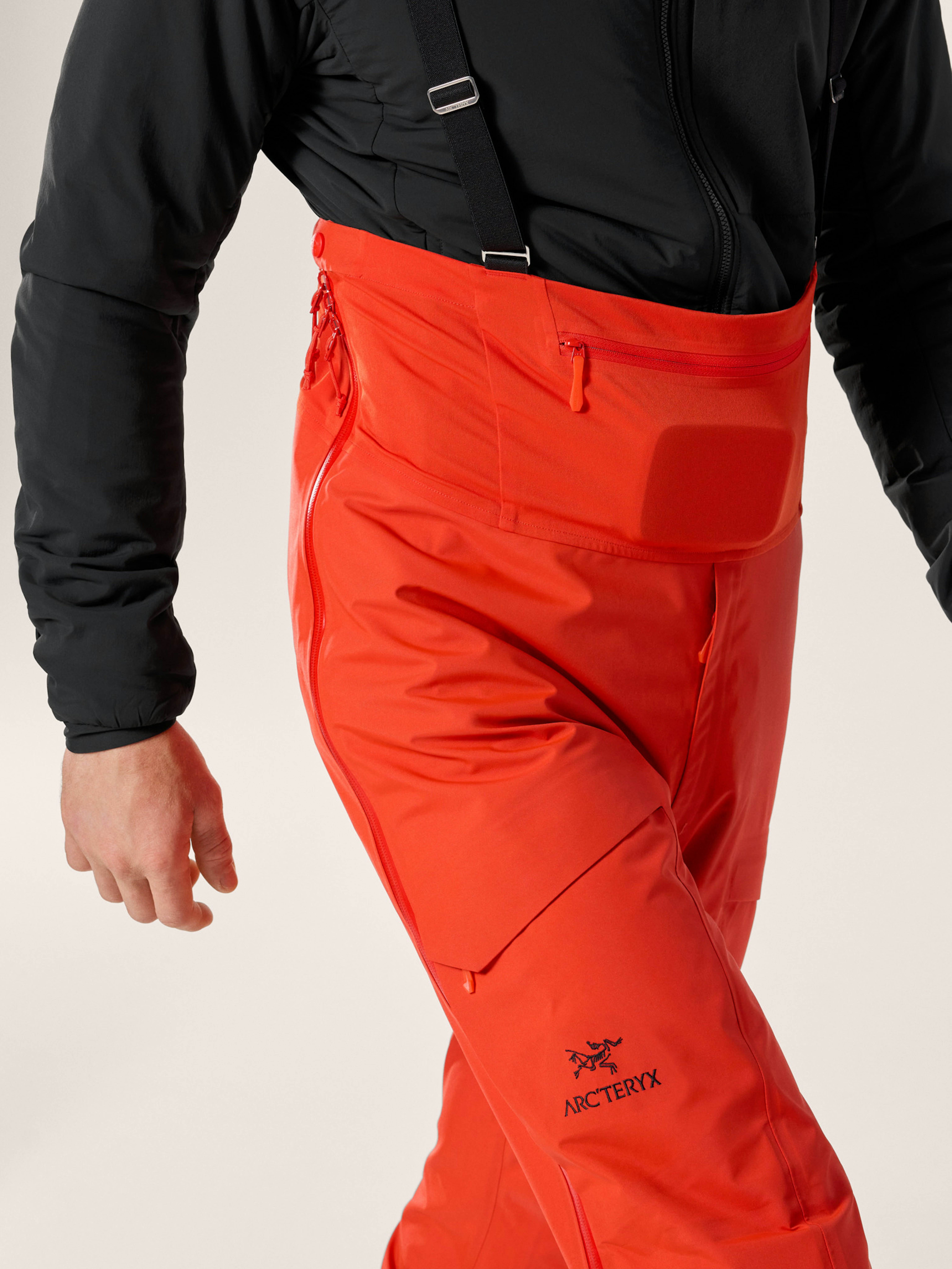 Alpha SV Bib Pant Men's
