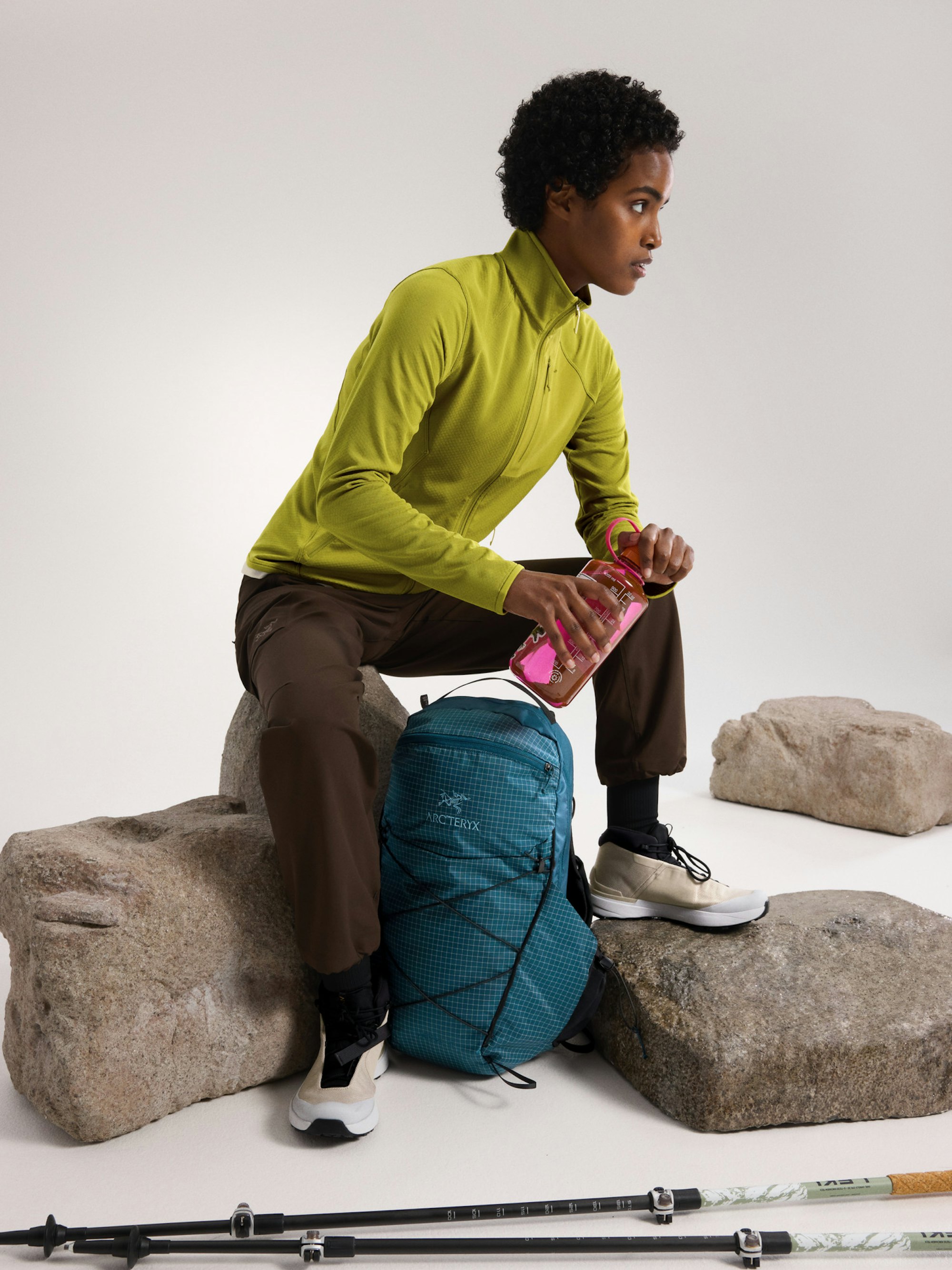 Kyanite Jacket Women's