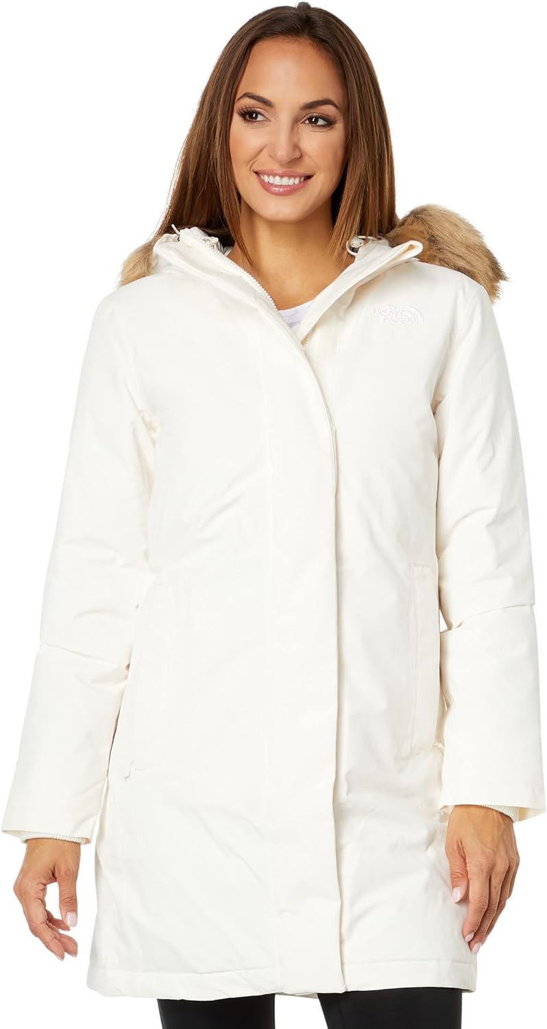 Women's Arctic Parka