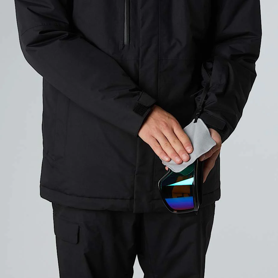 Men's Freedom Insulated Jacket
