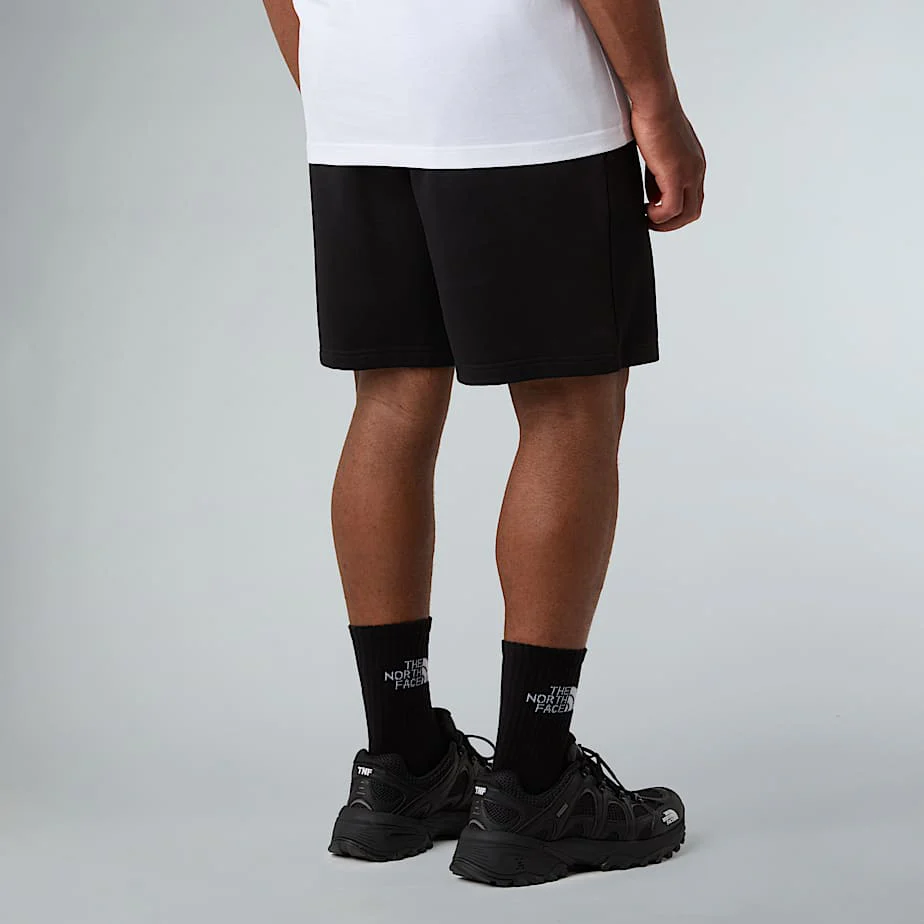 Men's NSE Box Regular Shorts