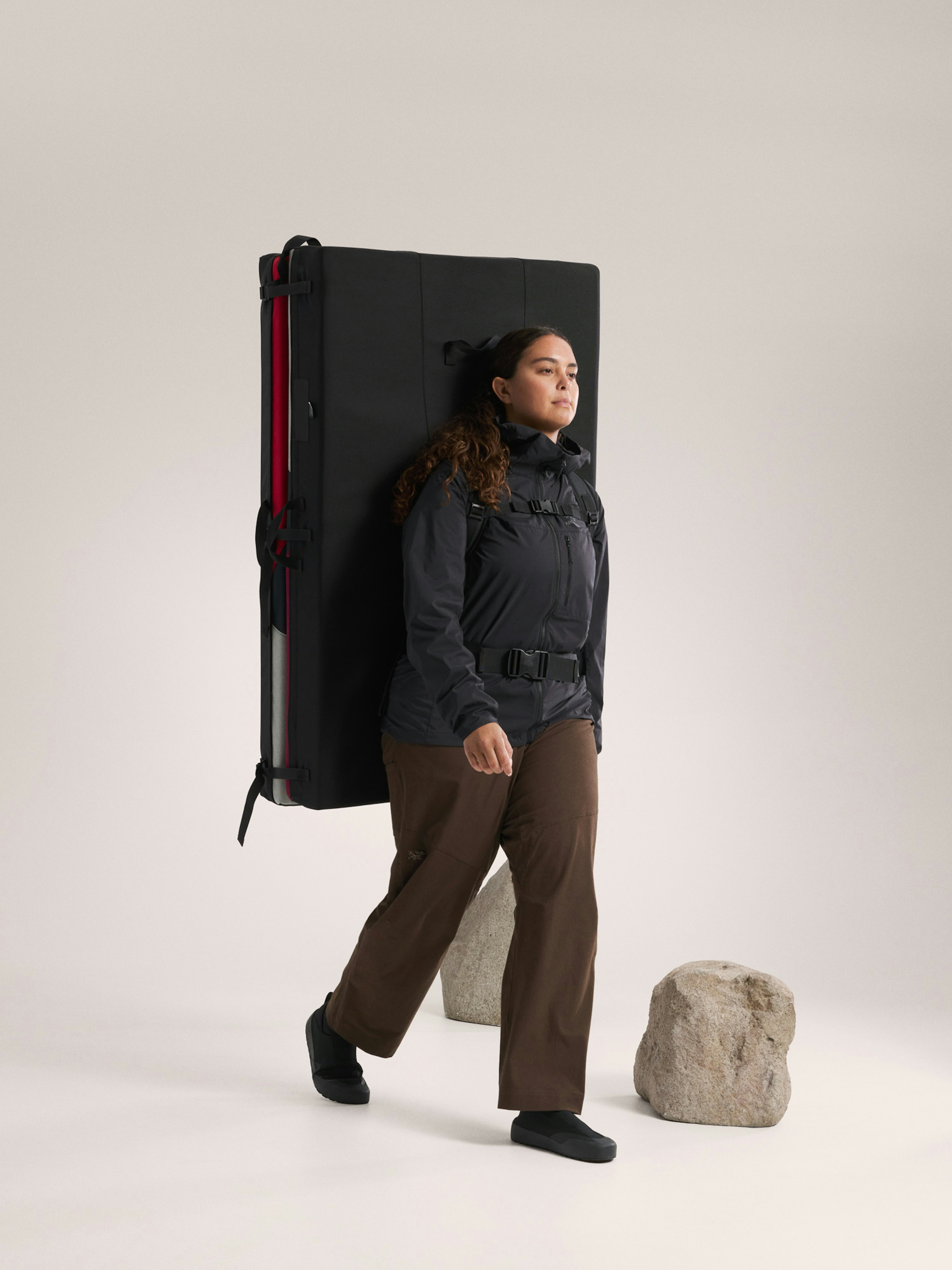 Squamish Hoody Women's